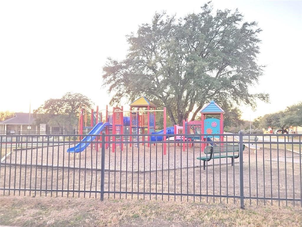 1110 Fossil Cv, Round Rock, TX 78681