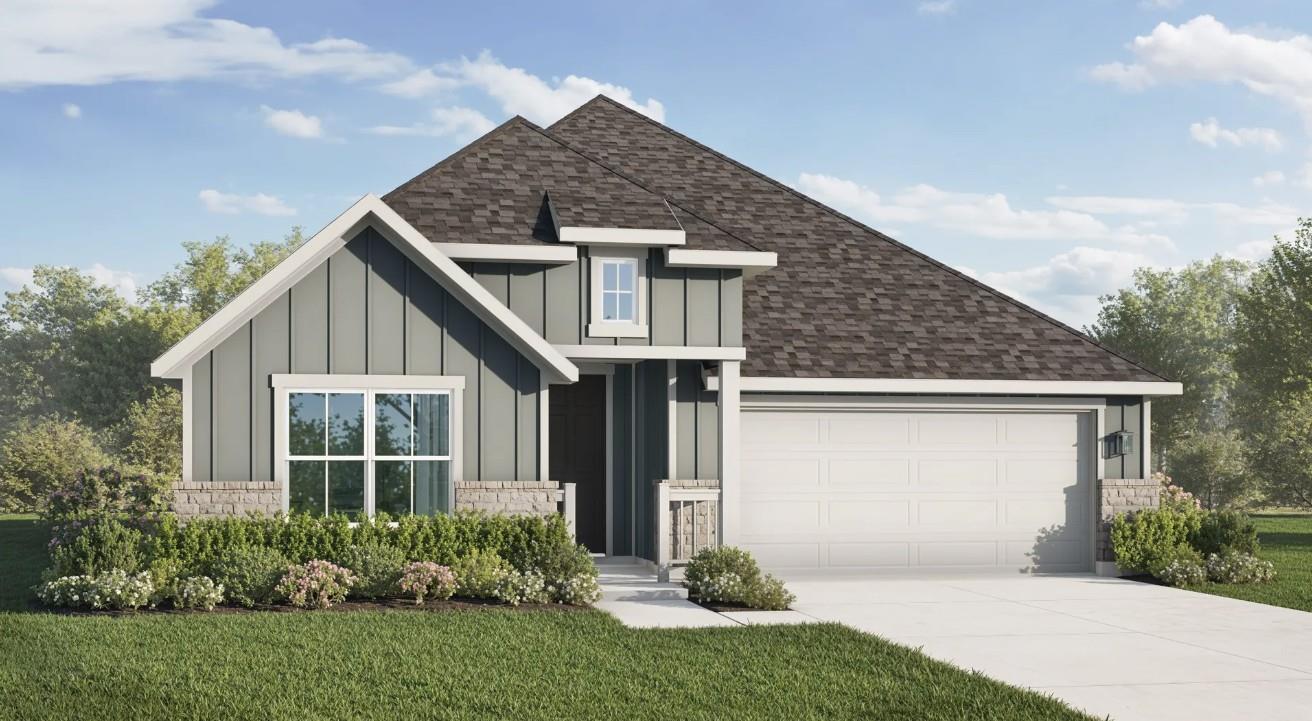 311 Greinert Dr, Taylor, TX 76574