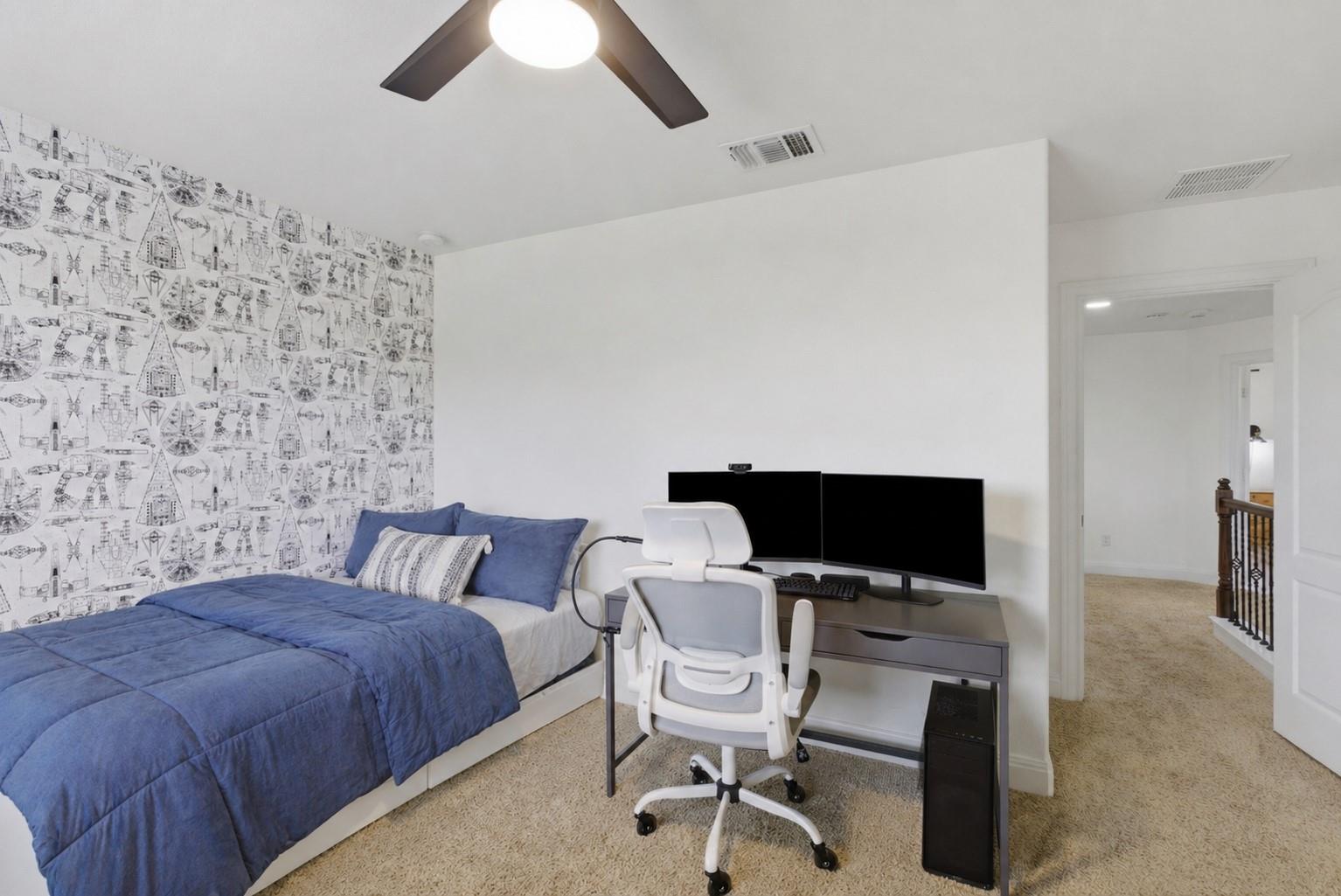 1417 Ignacia Dr, Georgetown, TX 78626