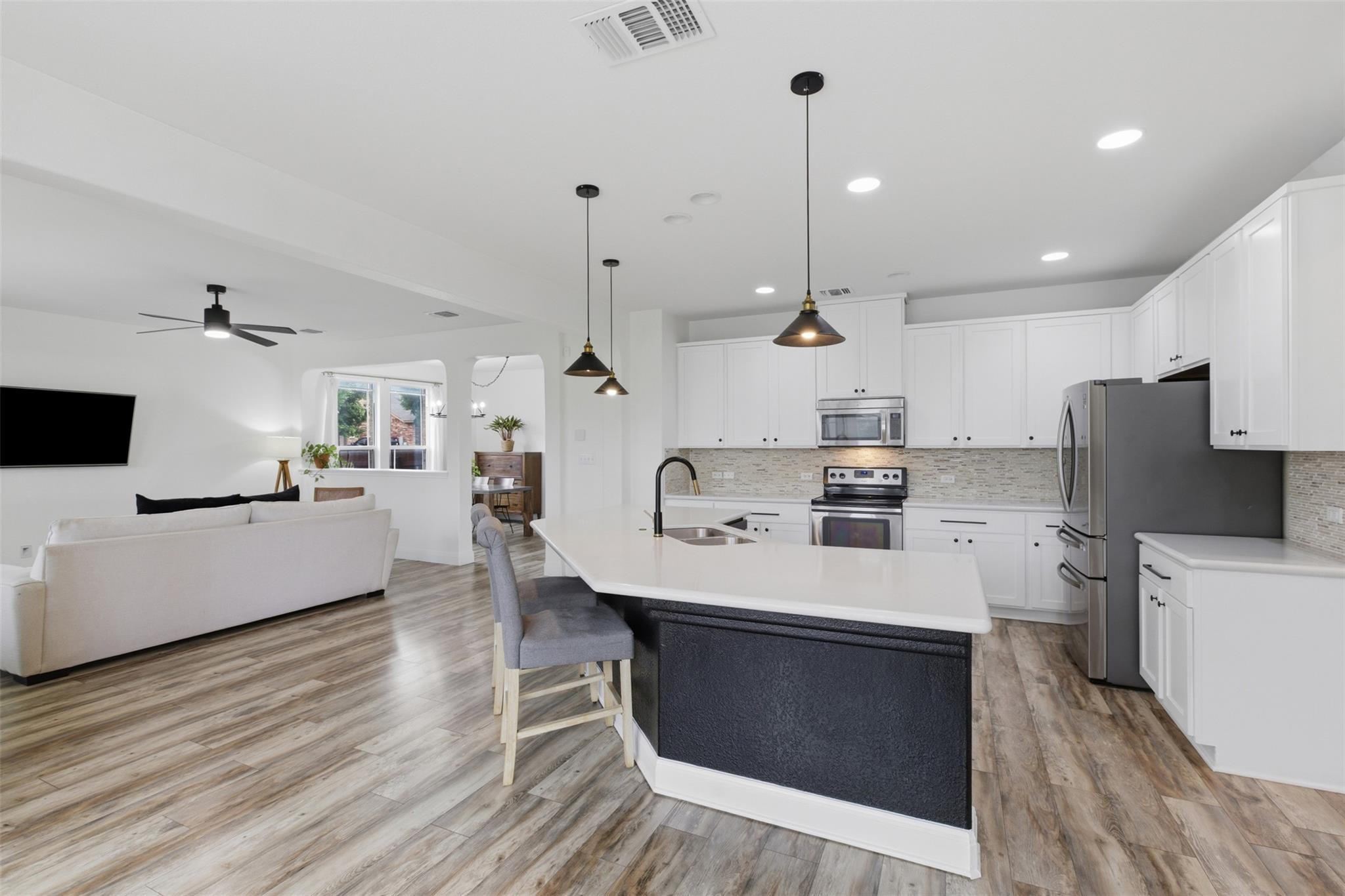 1417 Ignacia Dr, Georgetown, TX 78626