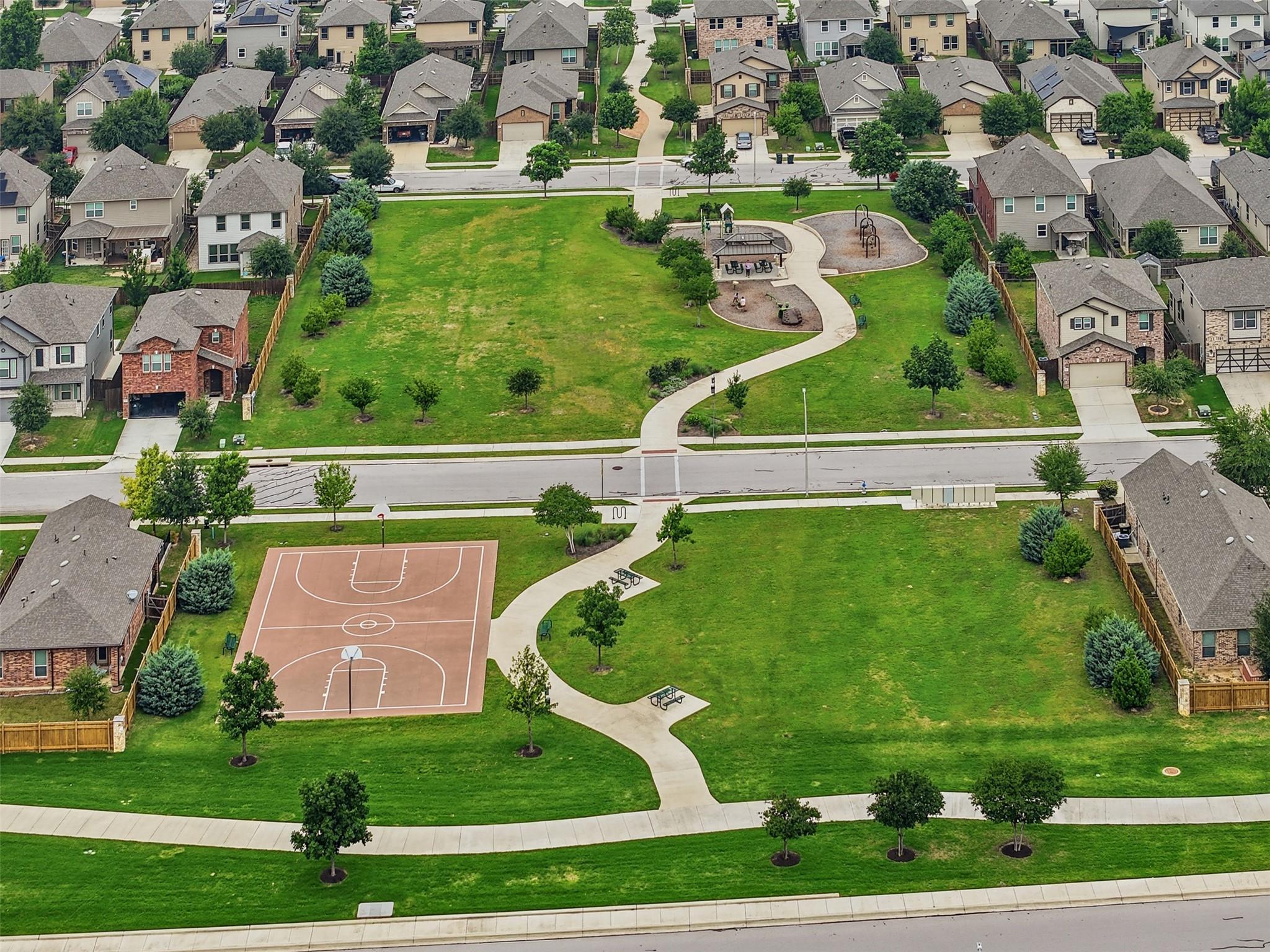 1417 Ignacia Dr, Georgetown, TX 78626