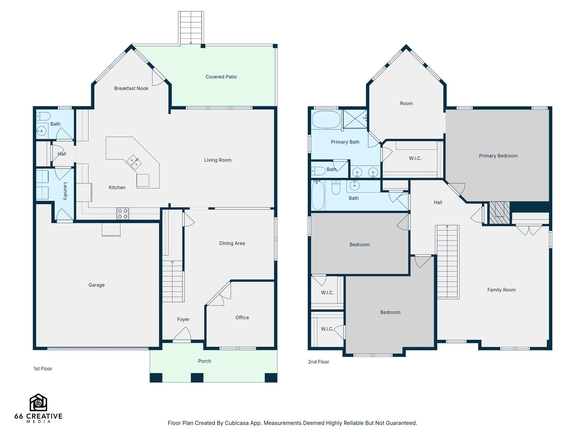 1417 Ignacia Dr, Georgetown, TX 78626