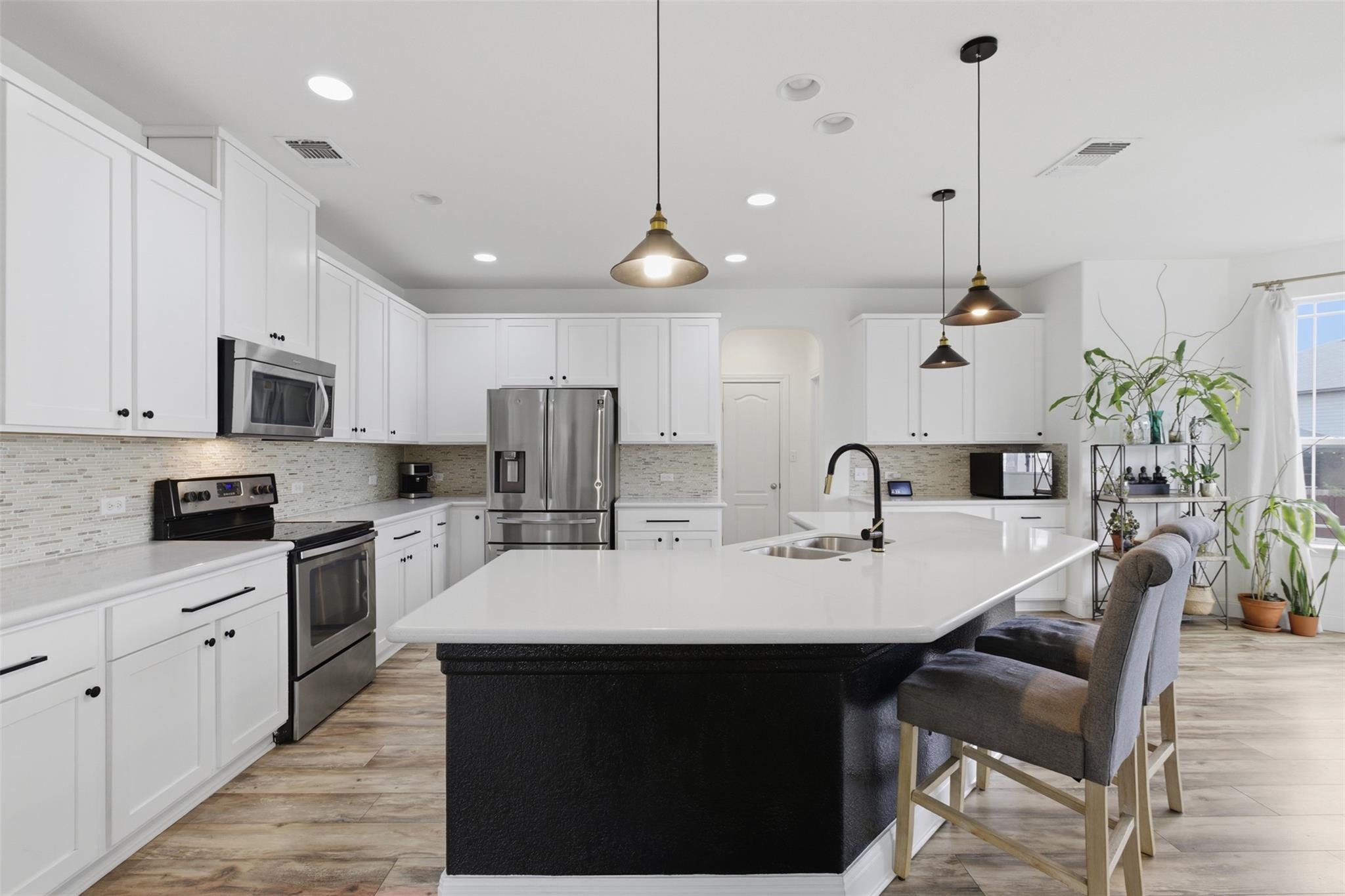 1417 Ignacia Dr, Georgetown, TX 78626