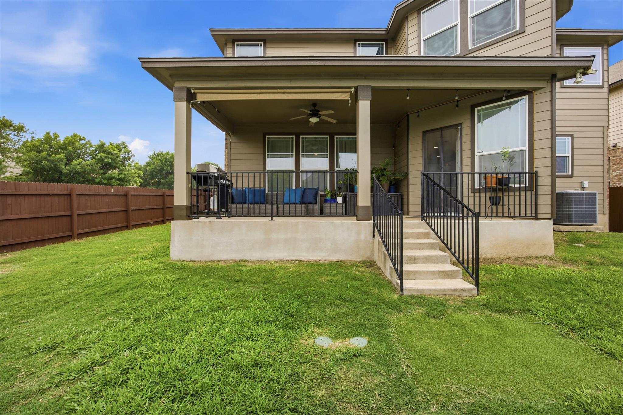 1417 Ignacia Dr, Georgetown, TX 78626