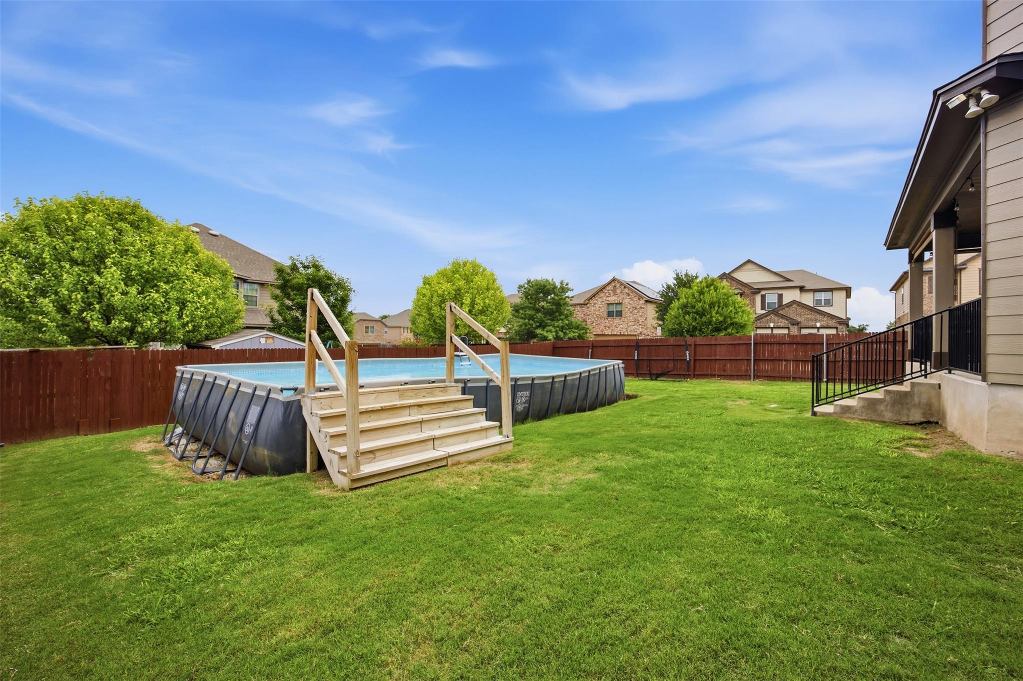 1417 Ignacia Dr, Georgetown, TX 78626