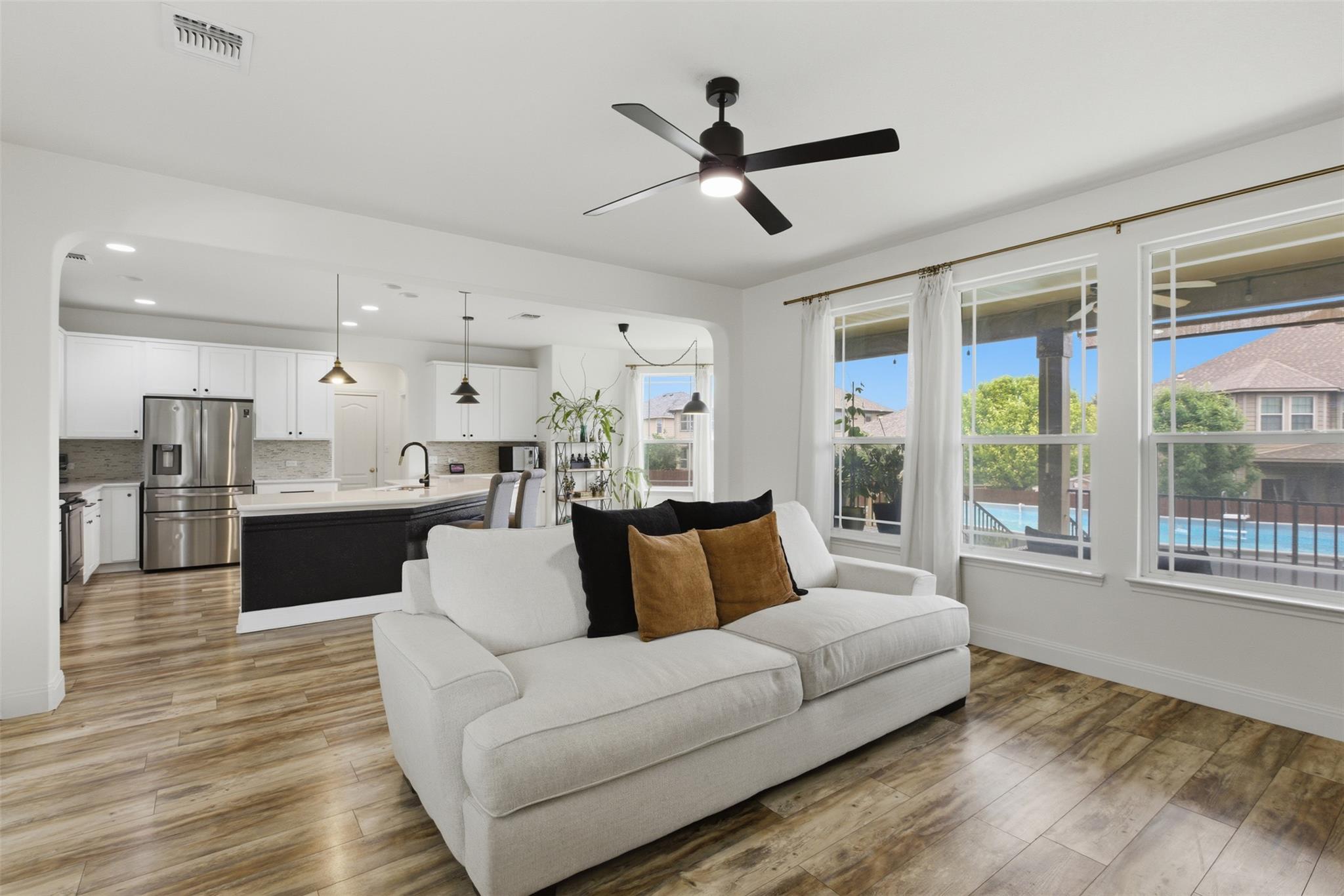 1417 Ignacia Dr, Georgetown, TX 78626