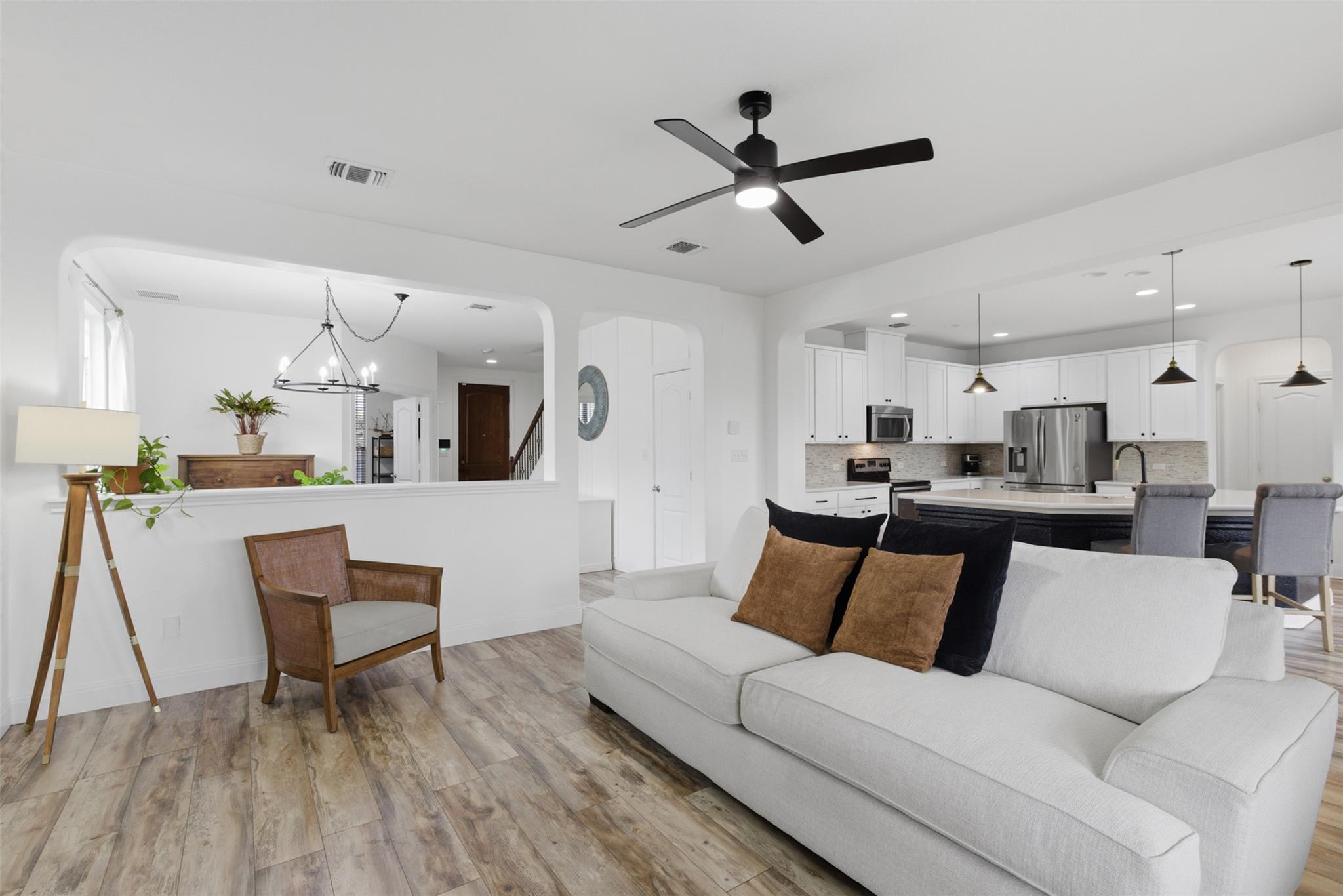 1417 Ignacia Dr, Georgetown, TX 78626