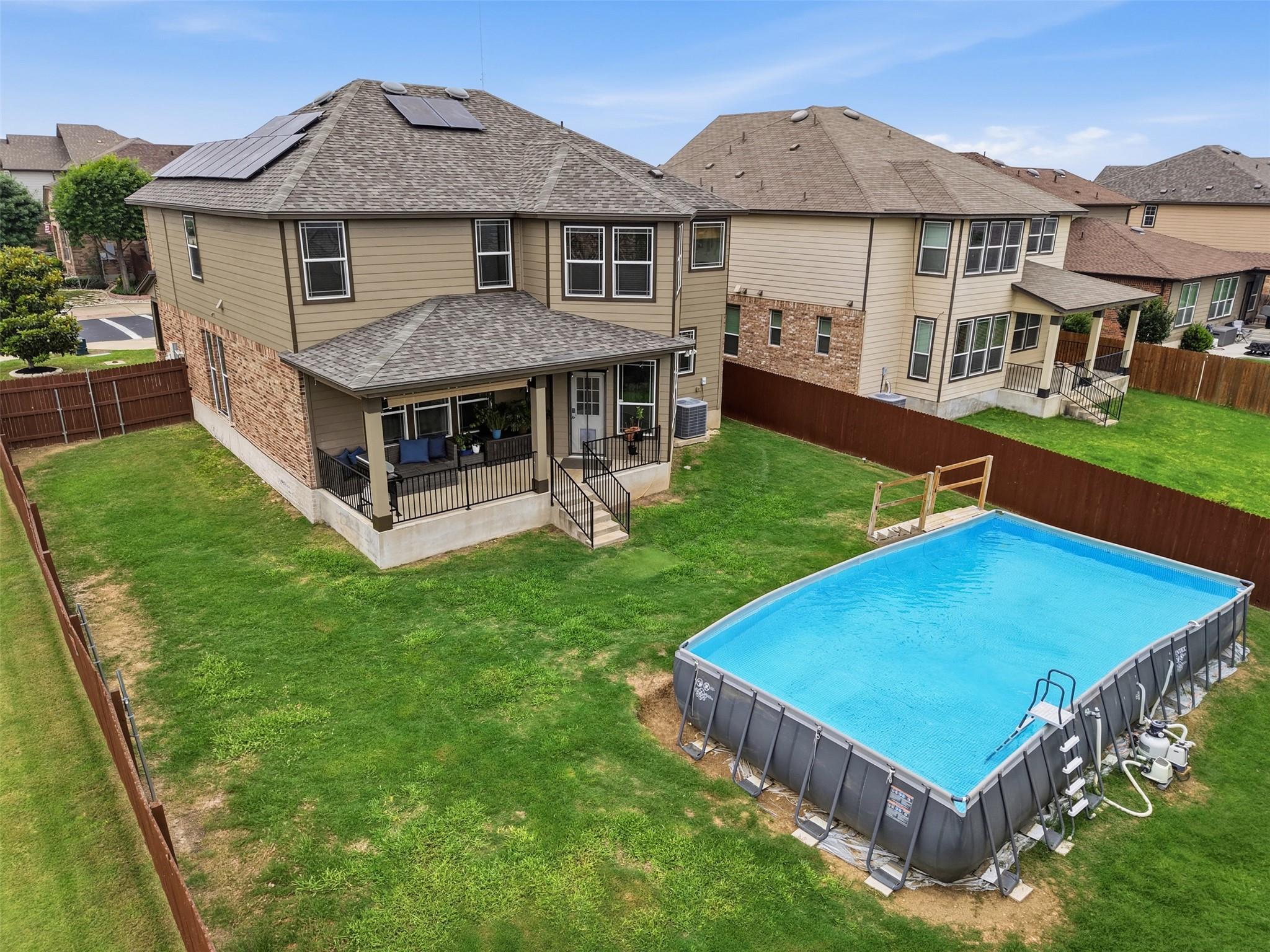 1417 Ignacia Dr, Georgetown, TX 78626