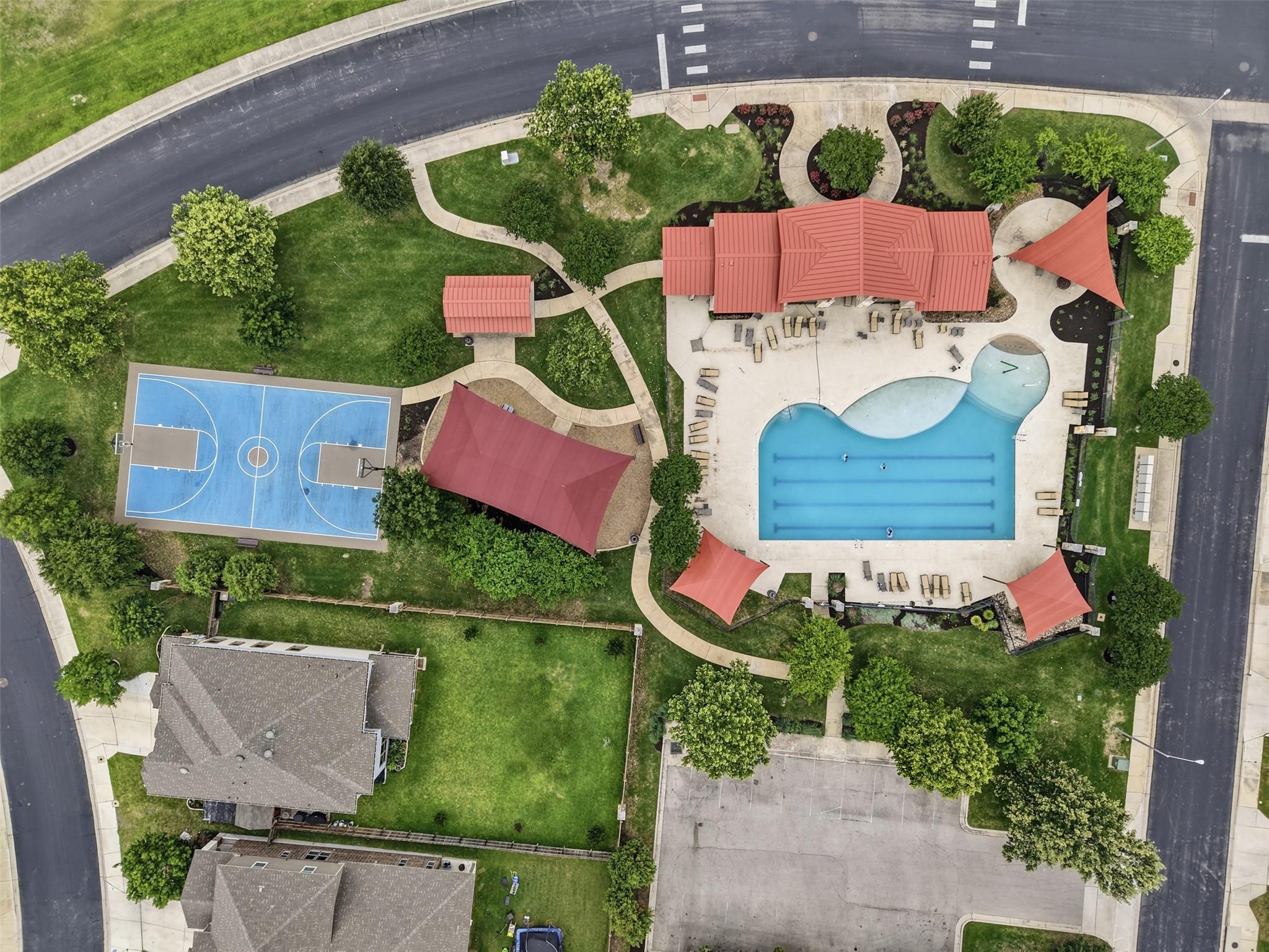 1417 Ignacia Dr, Georgetown, TX 78626