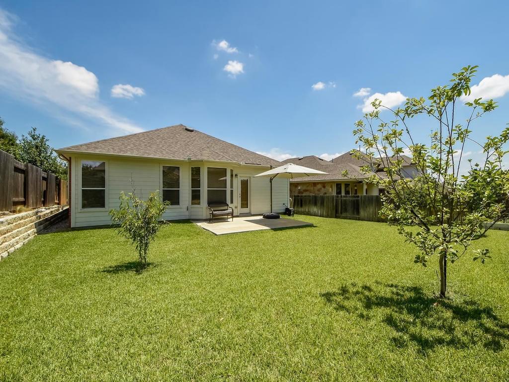 1709 Greenside Trl, Round Rock, TX 78665
