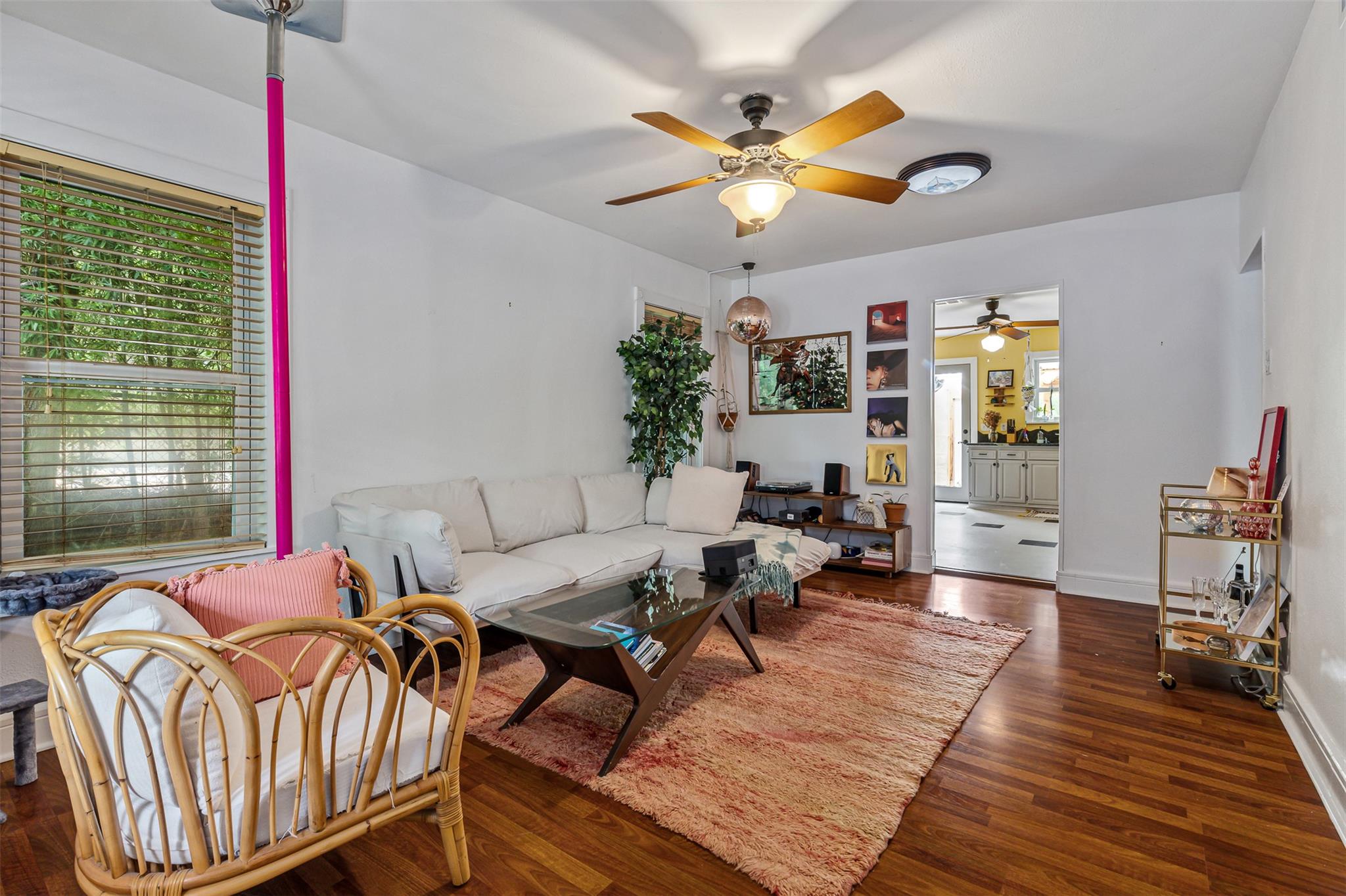 2512 E 10th St, Austin, TX 78702