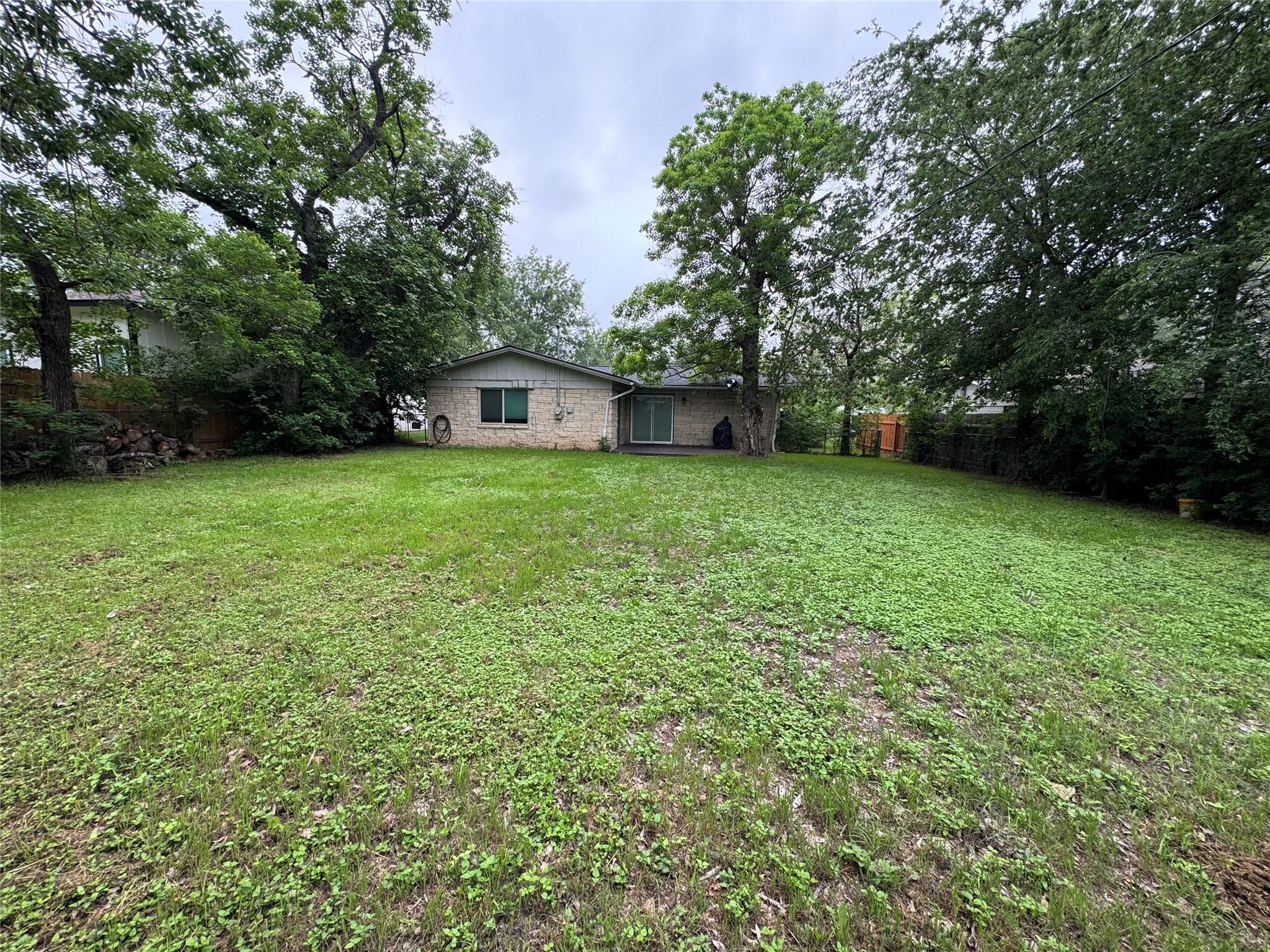 6001 Libyan Dr, Austin, TX 78745