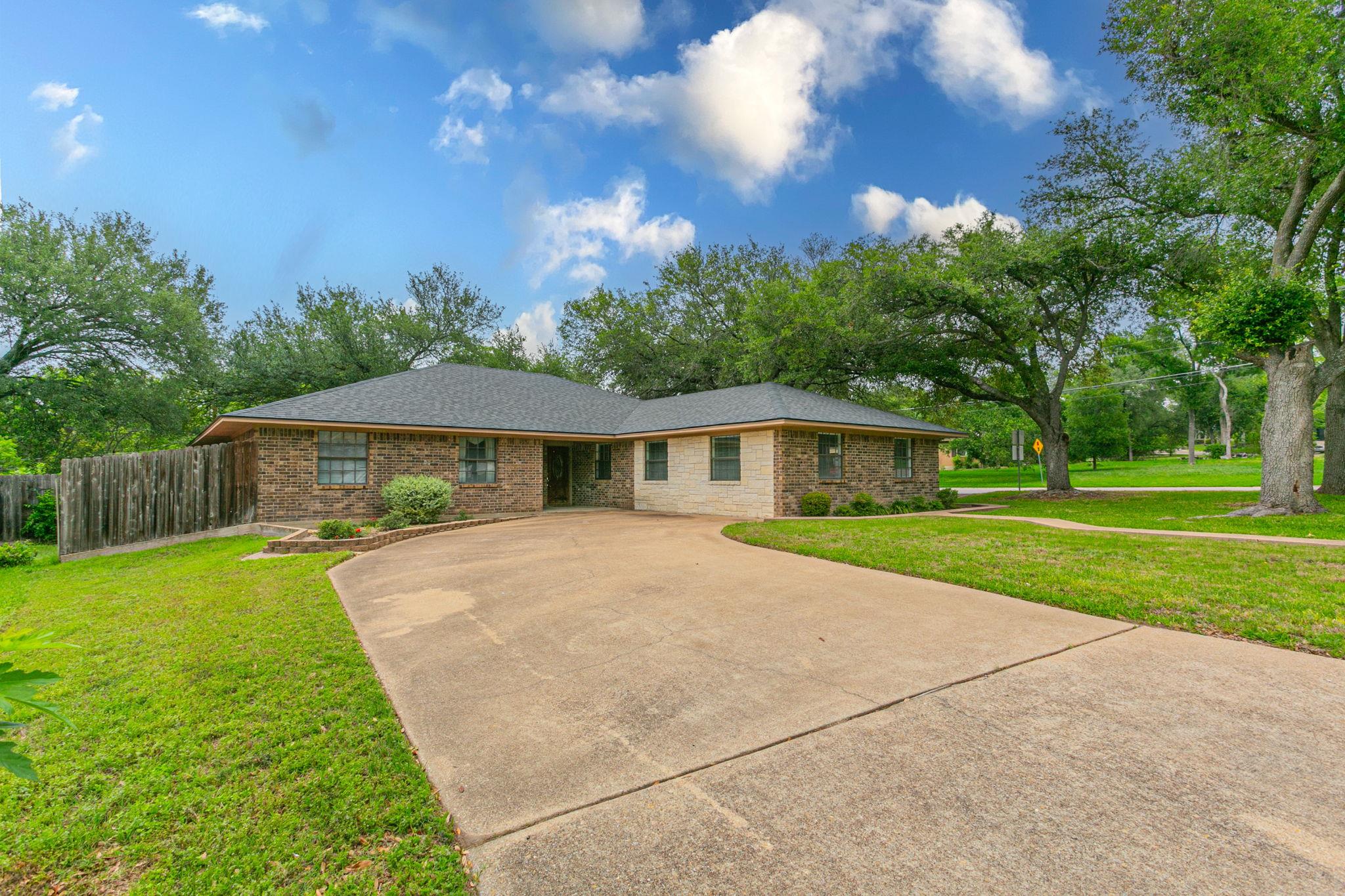 3502 Elm Dr, Temple, TX 76502