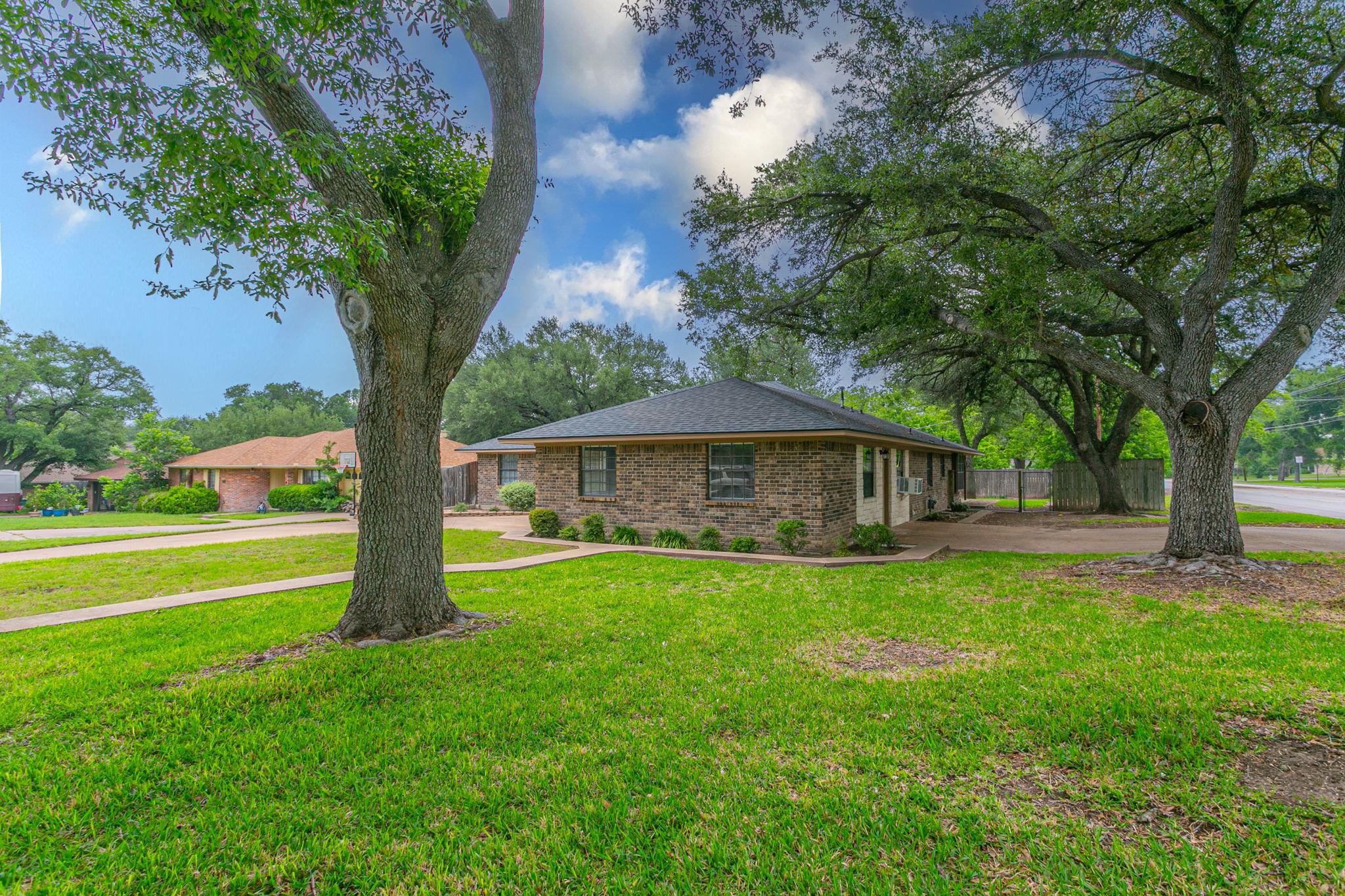 3502 Elm Dr, Temple, TX 76502