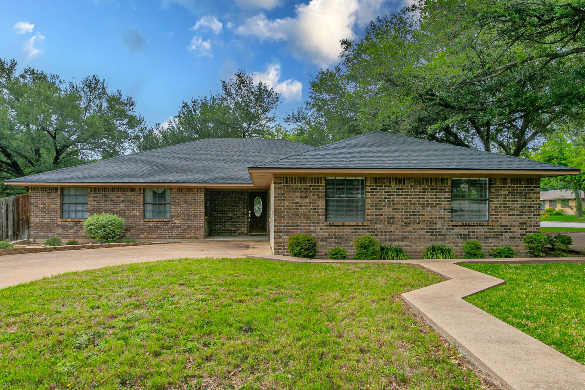3502 Elm Dr, Temple, TX 76502