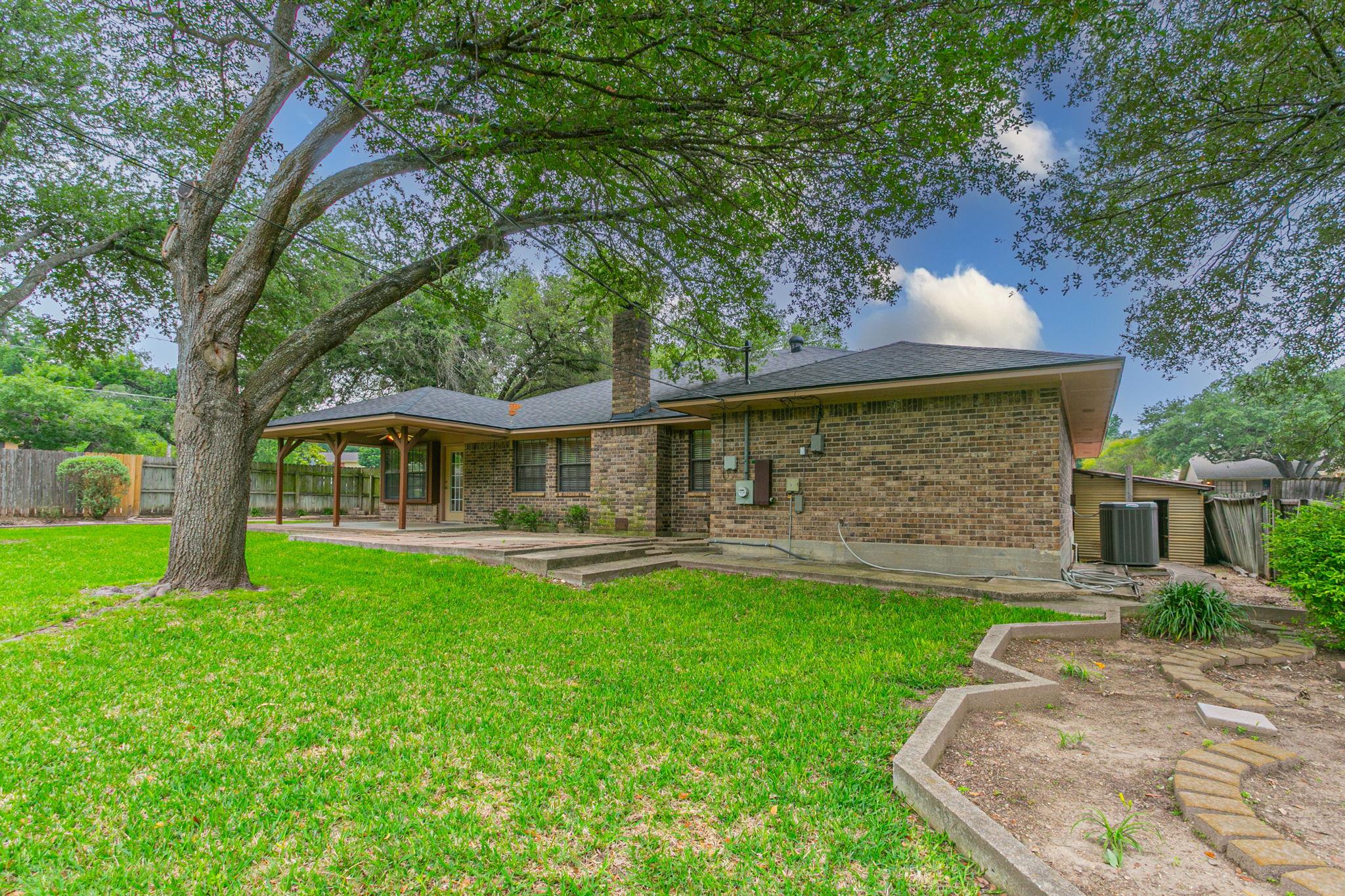 3502 Elm Dr, Temple, TX 76502