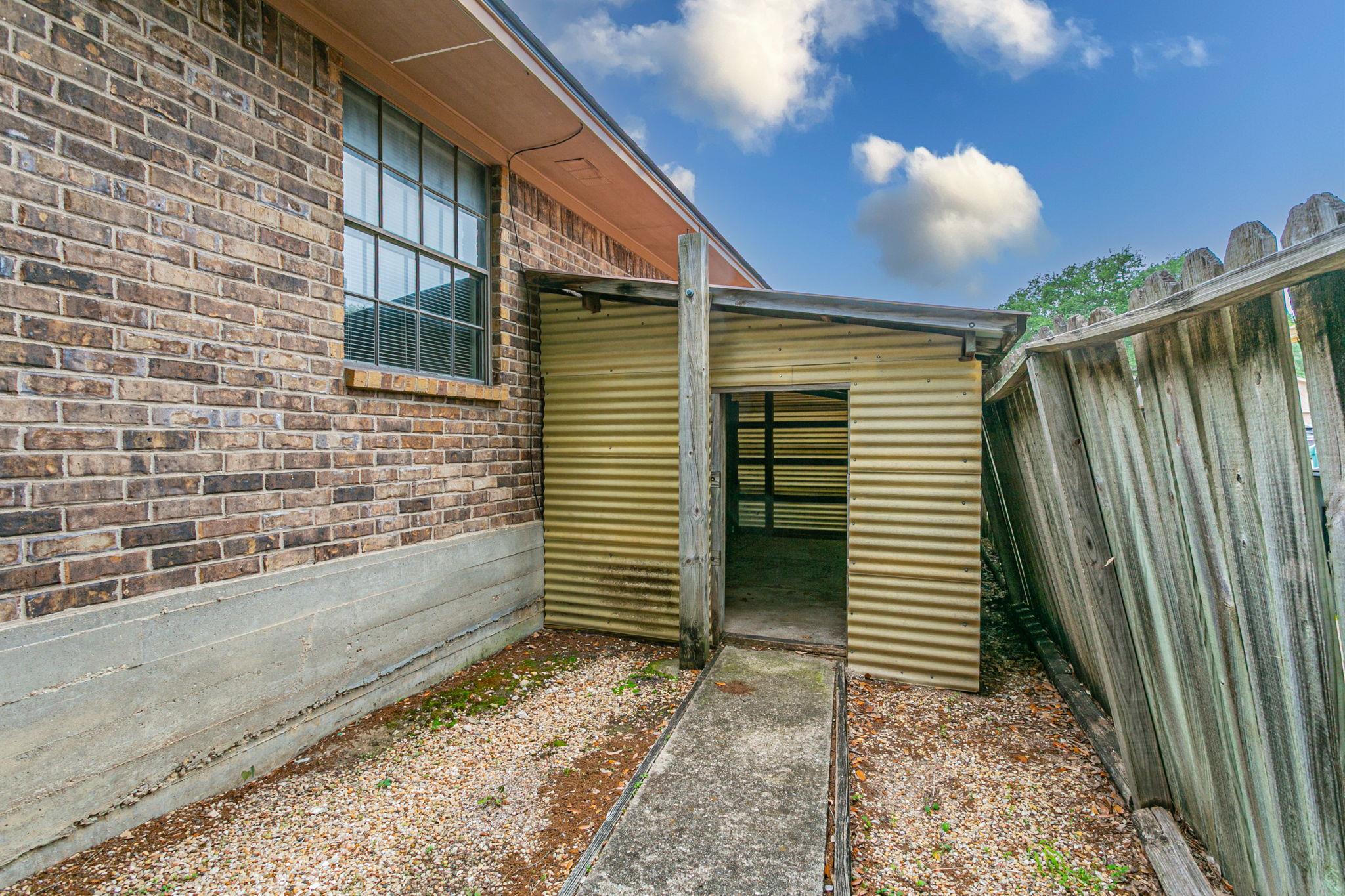 3502 Elm Dr, Temple, TX 76502