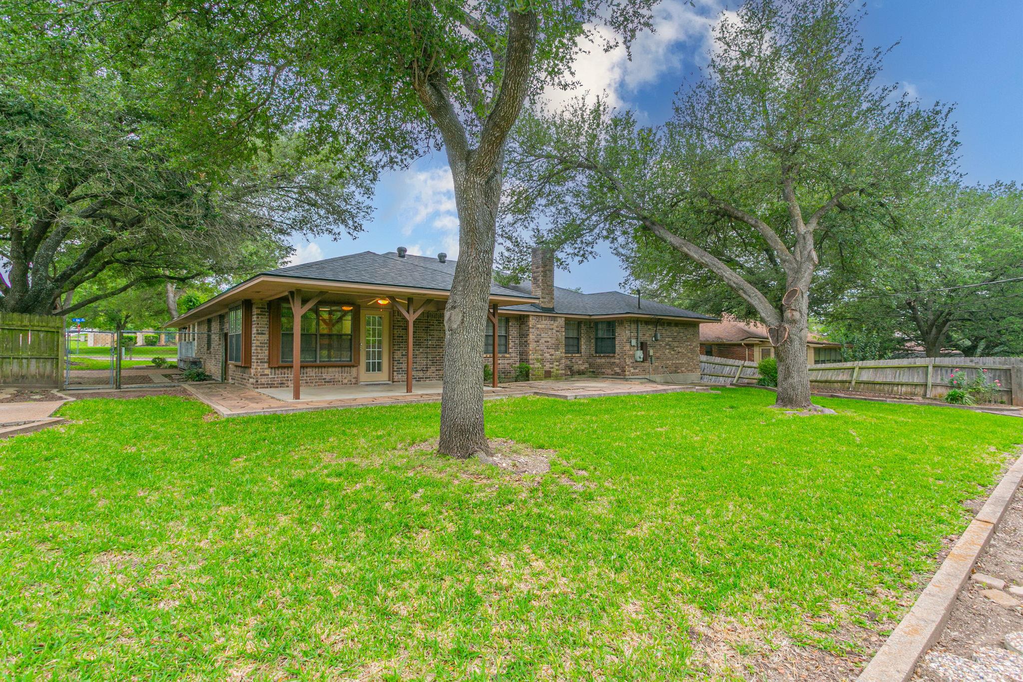 3502 Elm Dr, Temple, TX 76502