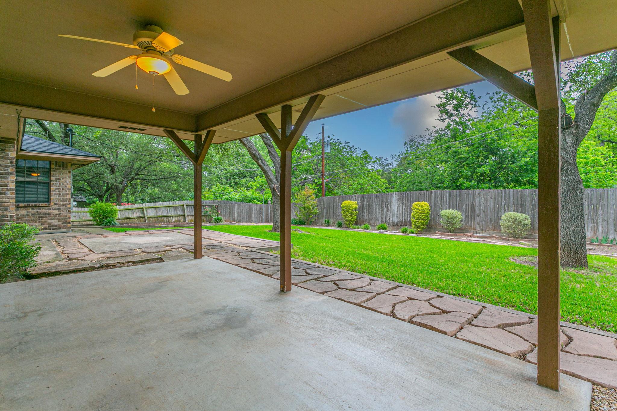 3502 Elm Dr, Temple, TX 76502