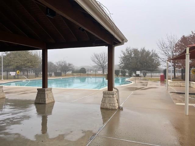 711 Rolling Oak Dr # 117, Round Rock, TX 78664