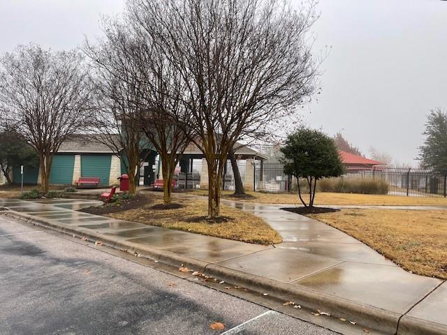 711 Rolling Oak Dr # 117, Round Rock, TX 78664