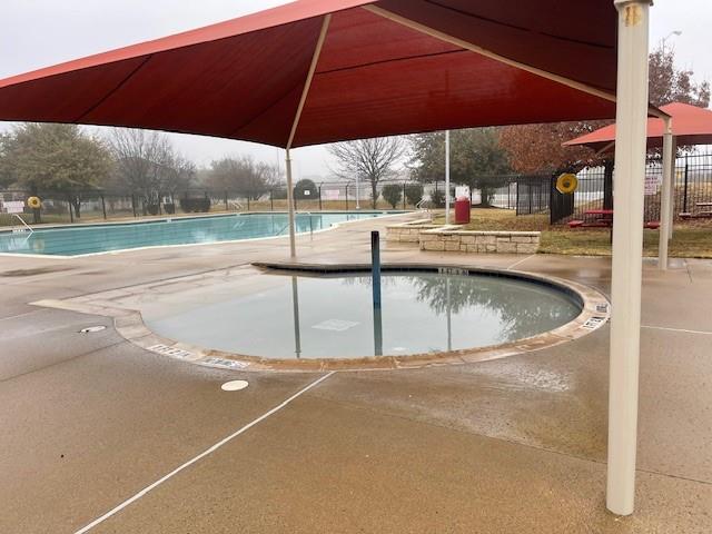 711 Rolling Oak Dr # 117, Round Rock, TX 78664