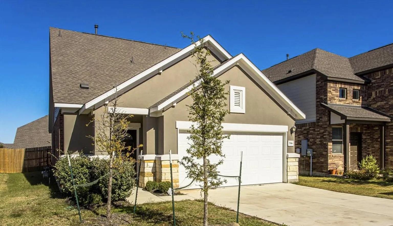 7516 Saginaw Dr, Austin, TX 78754