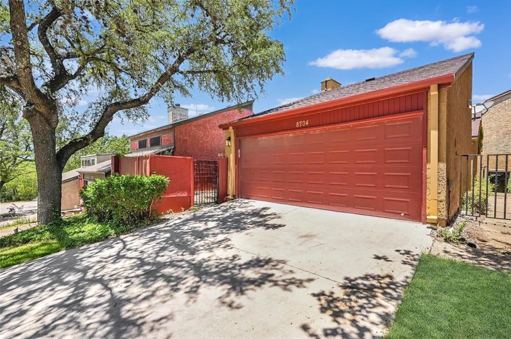 8704 Merion Cir, Austin, TX 78754