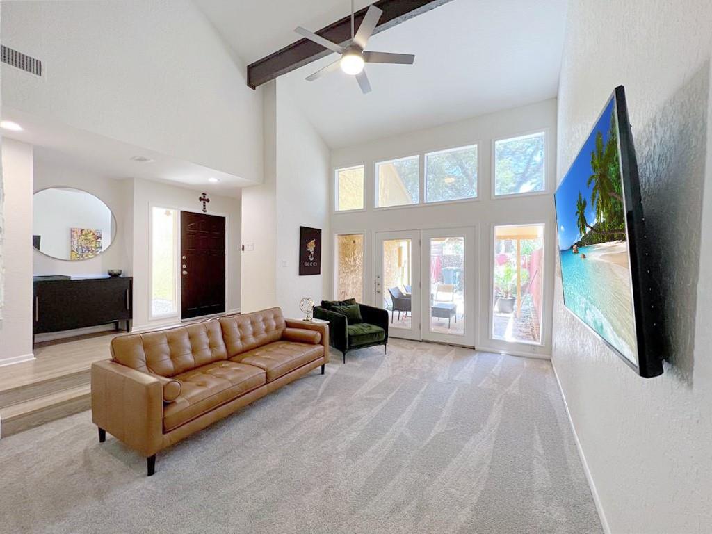 8704 Merion Cir, Austin, TX 78754