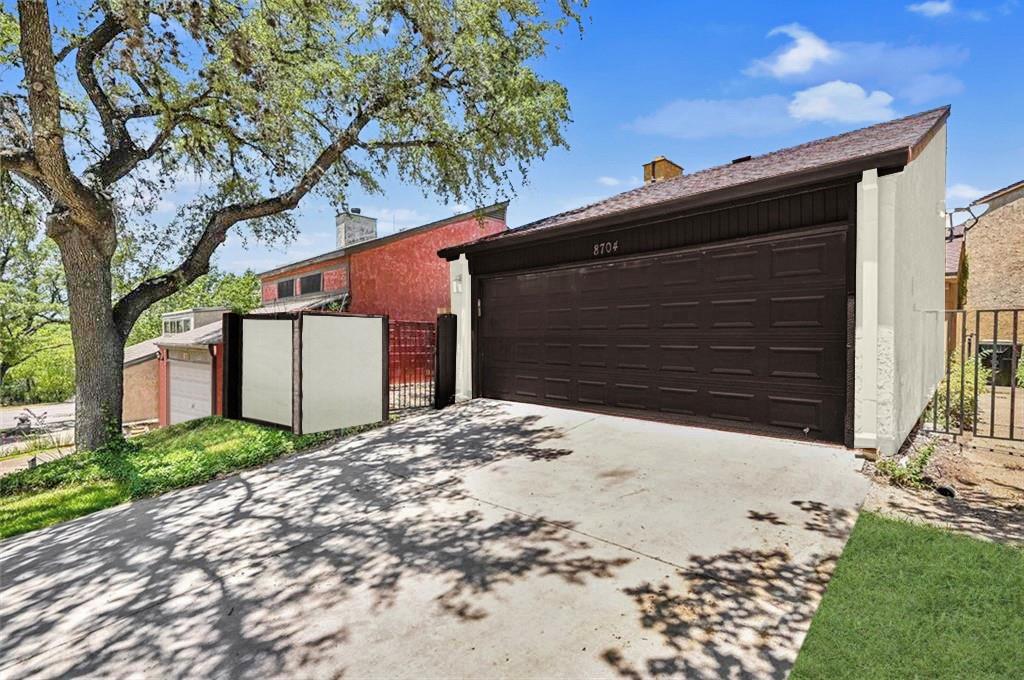 8704 Merion Cir, Austin, TX 78754