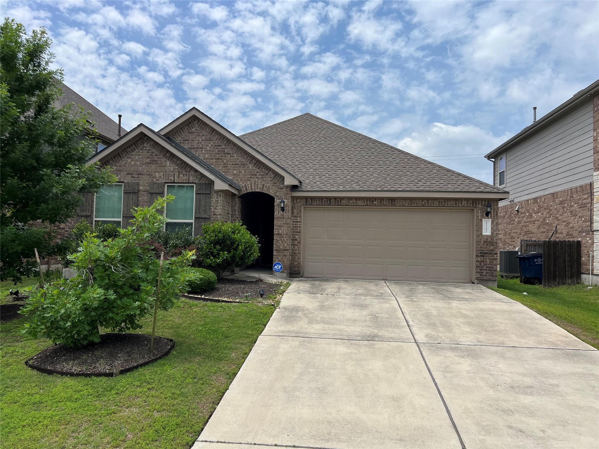 17212 Casanova Ave, Pflugerville, TX 78660