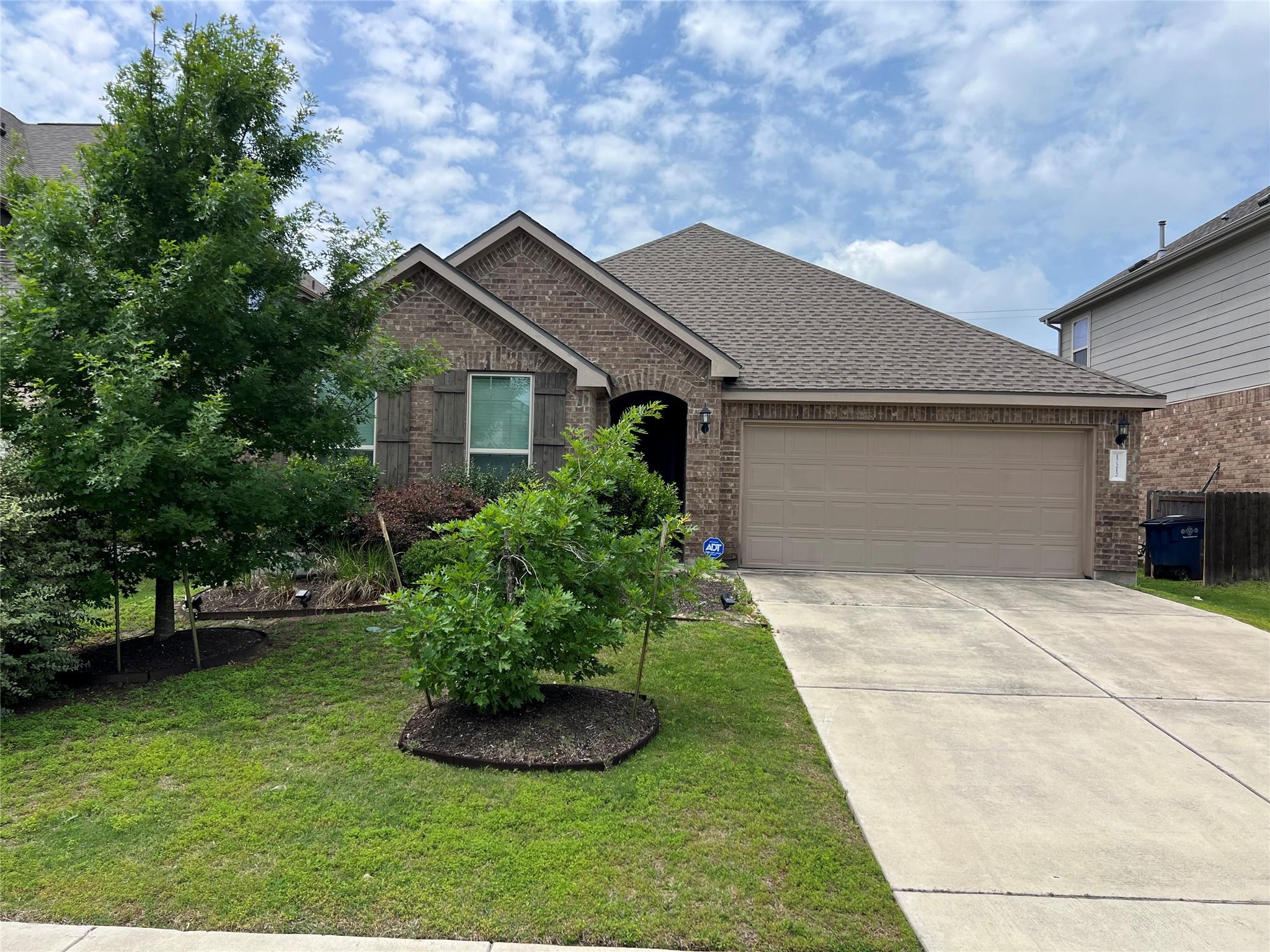 17212 Casanova Ave, Pflugerville, TX 78660