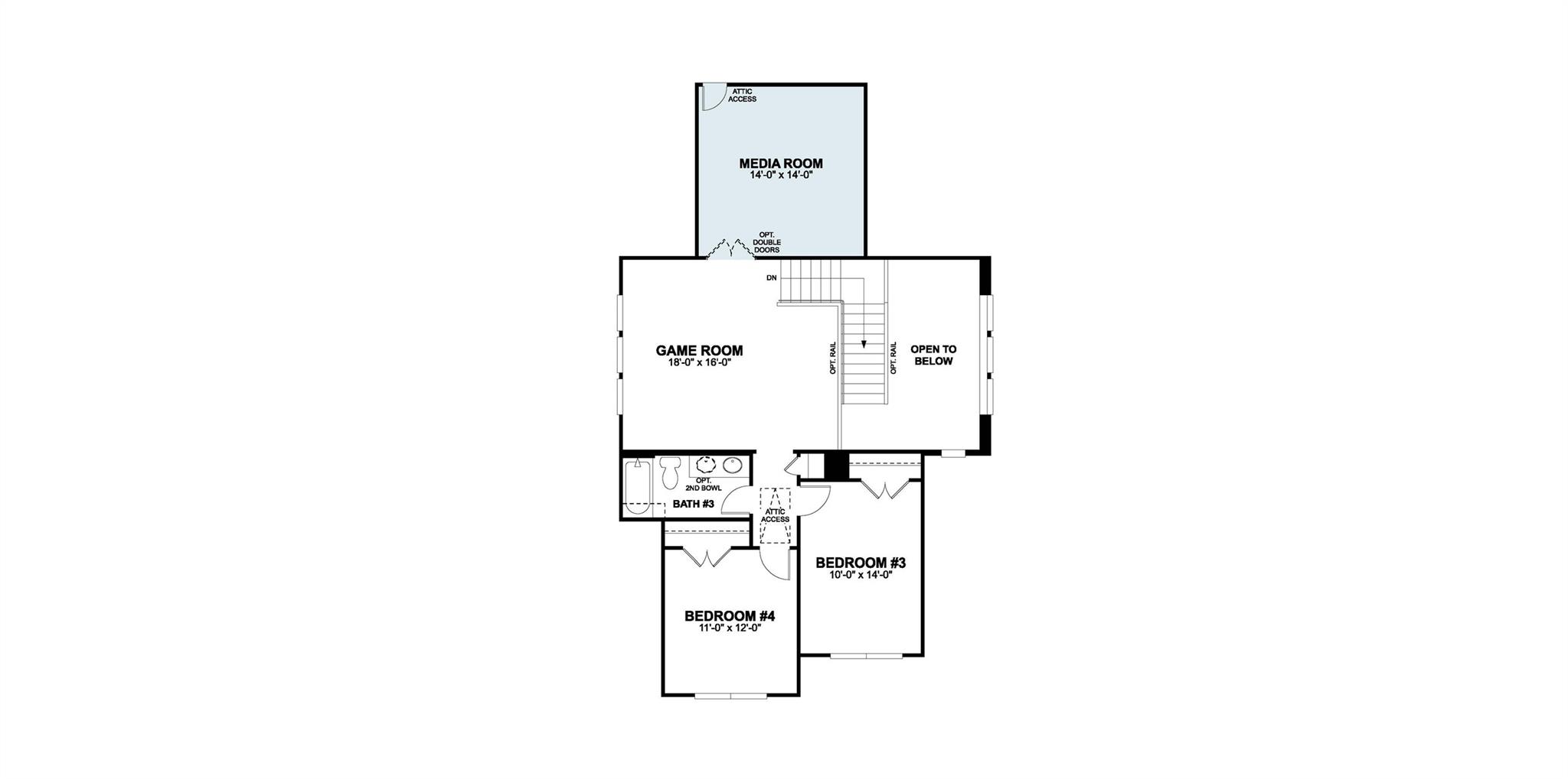 2233 Spokane Dr, Leander, TX 78641