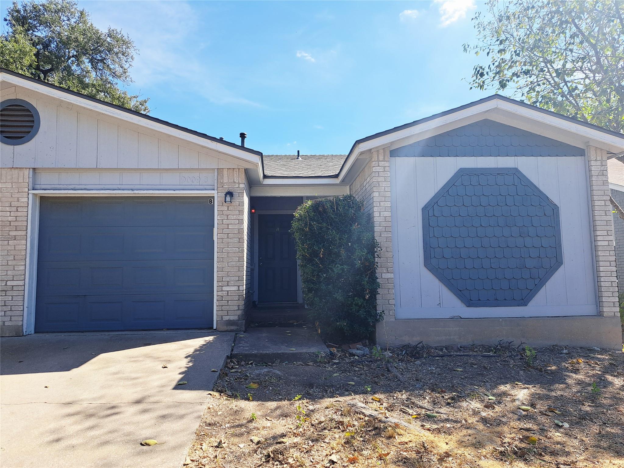 9009 SANGER Dr # B, Austin, TX 78748