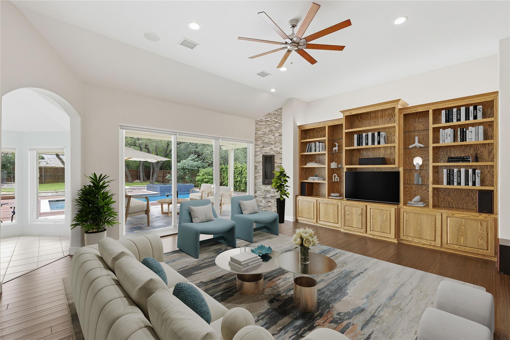 6513 Way Ln, Austin, TX 78739