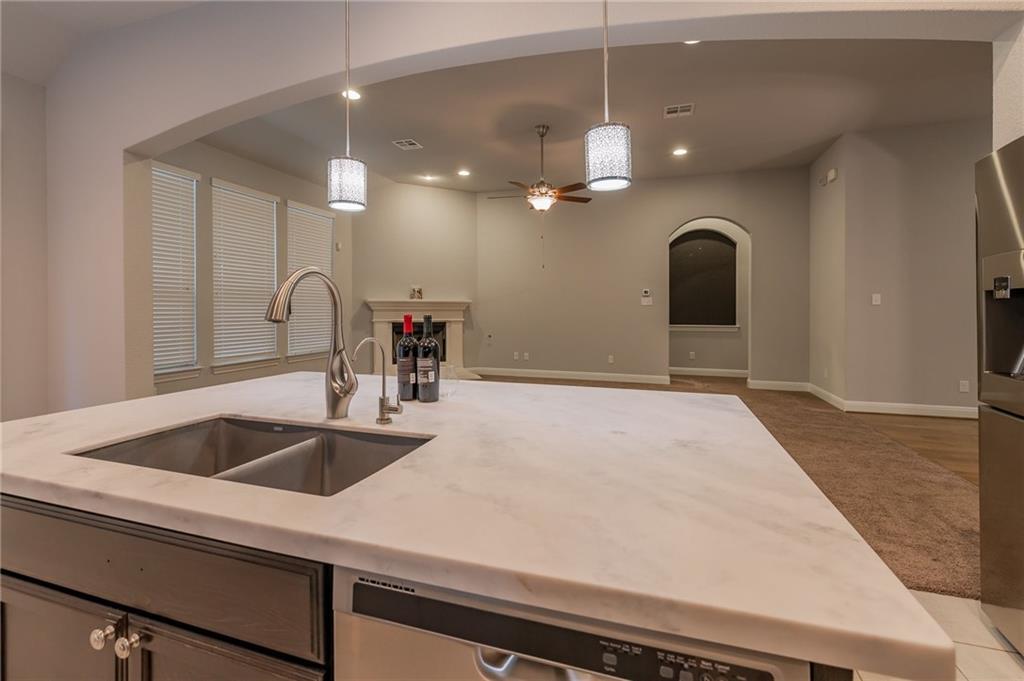 100 Orange Mimosa Ln, Leander, TX 78641