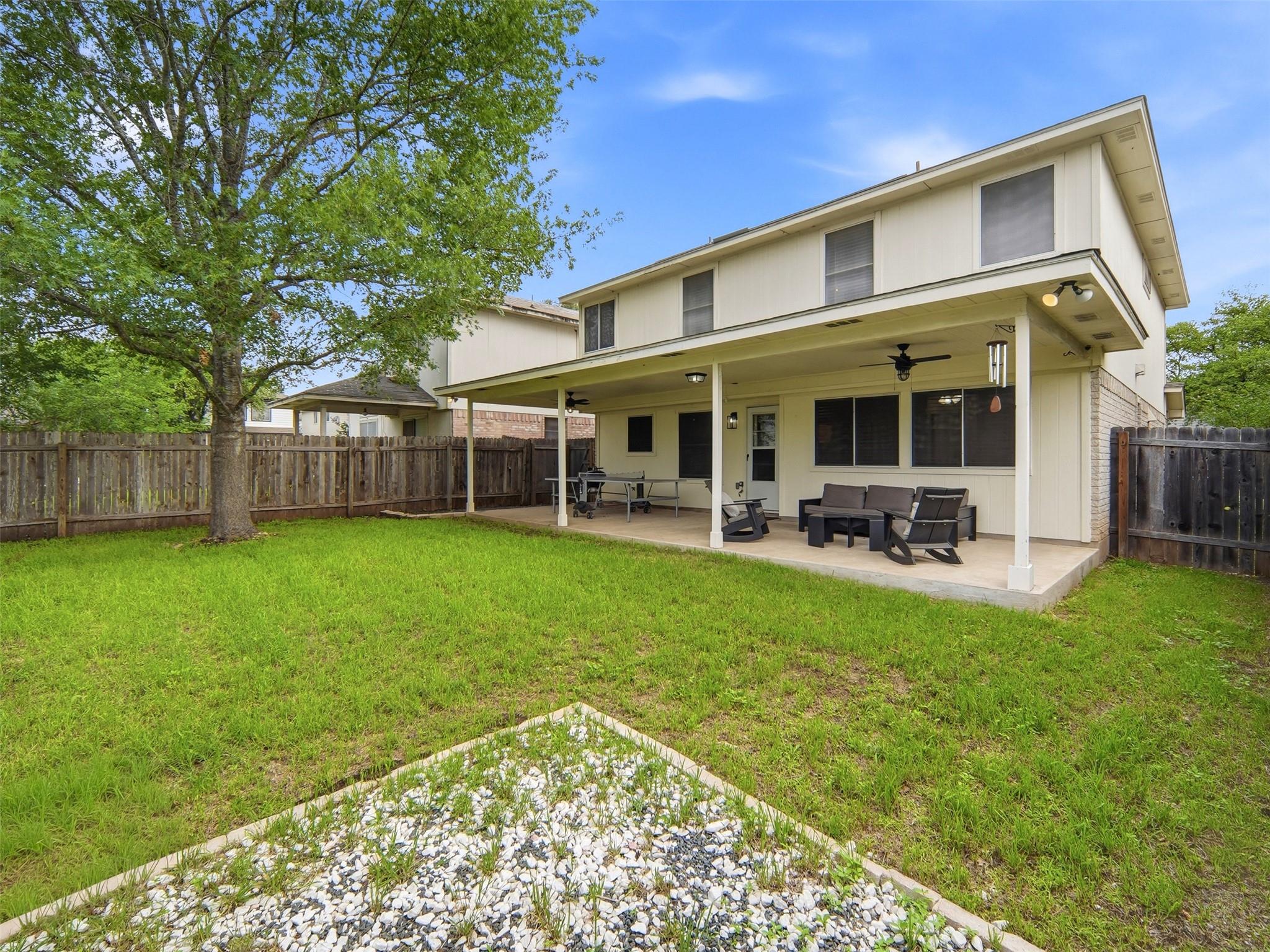 11304 Canterbury Tales Ln, Austin, TX 78748