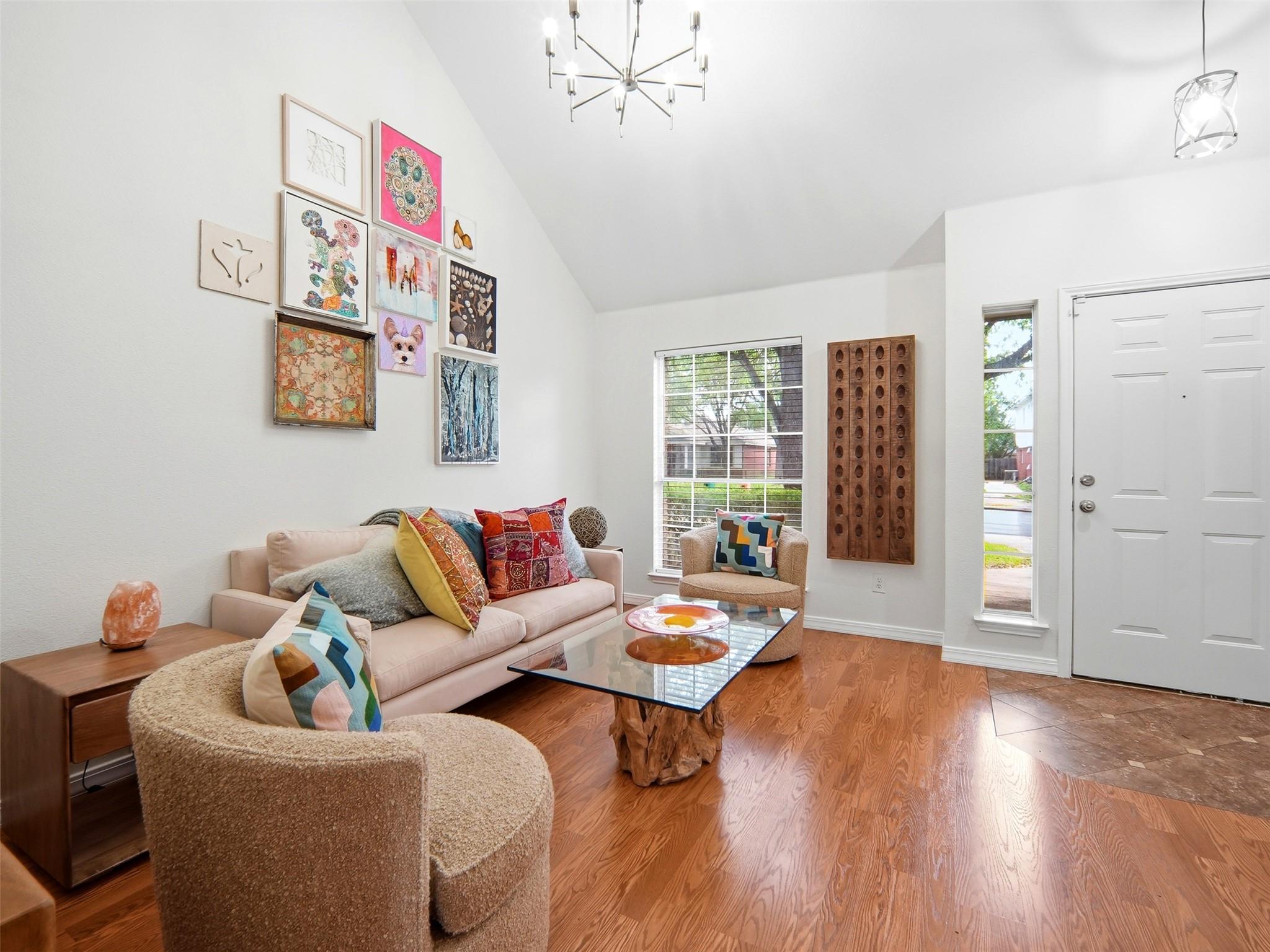 11304 Canterbury Tales Ln, Austin, TX 78748