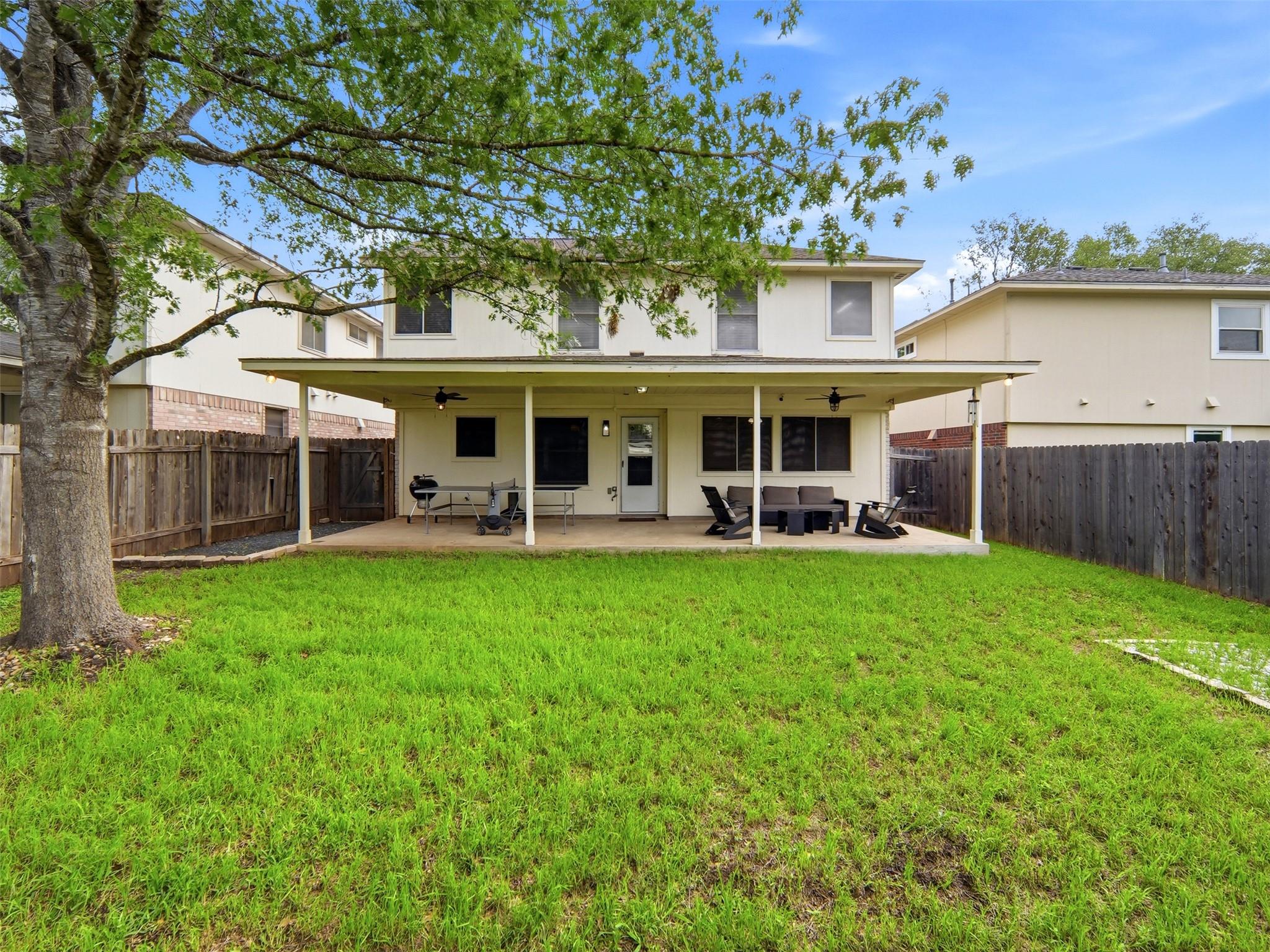 11304 Canterbury Tales Ln, Austin, TX 78748