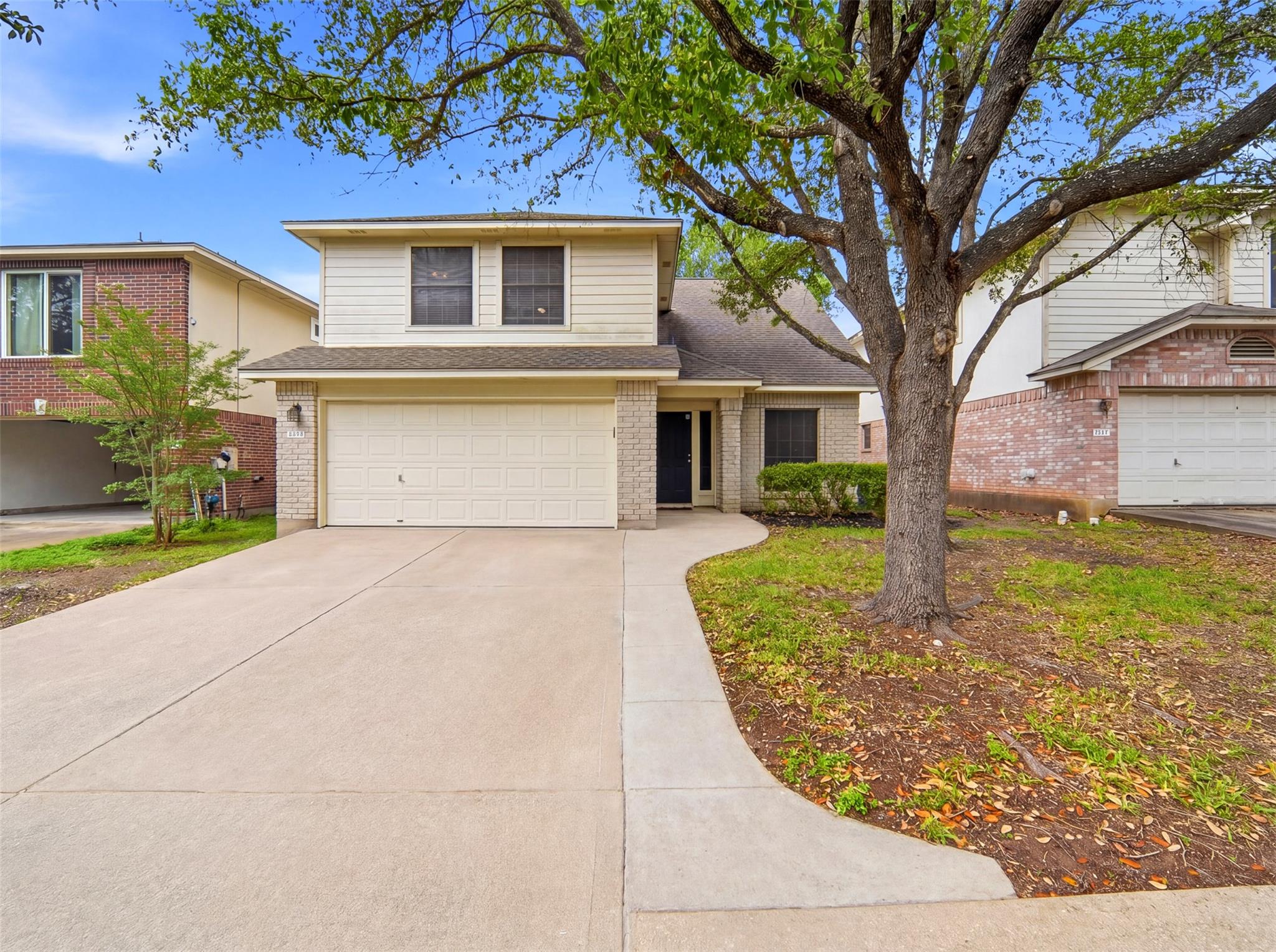 11304 Canterbury Tales Ln, Austin, TX 78748