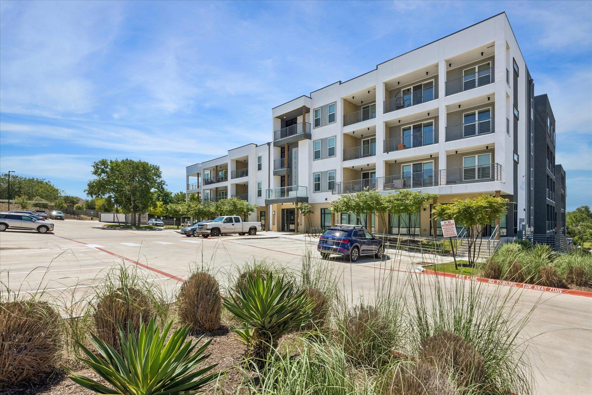 4801 Springdale Rd # 2210, Austin, TX 78723