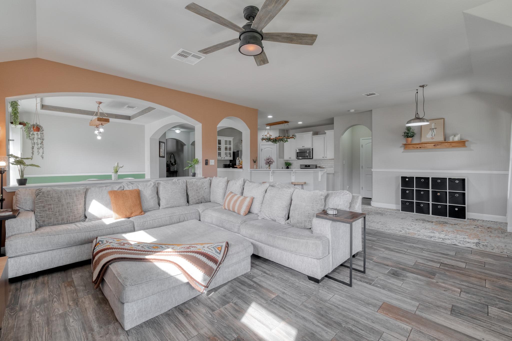 3708 Wetland Dr, Pflugerville, TX 78660