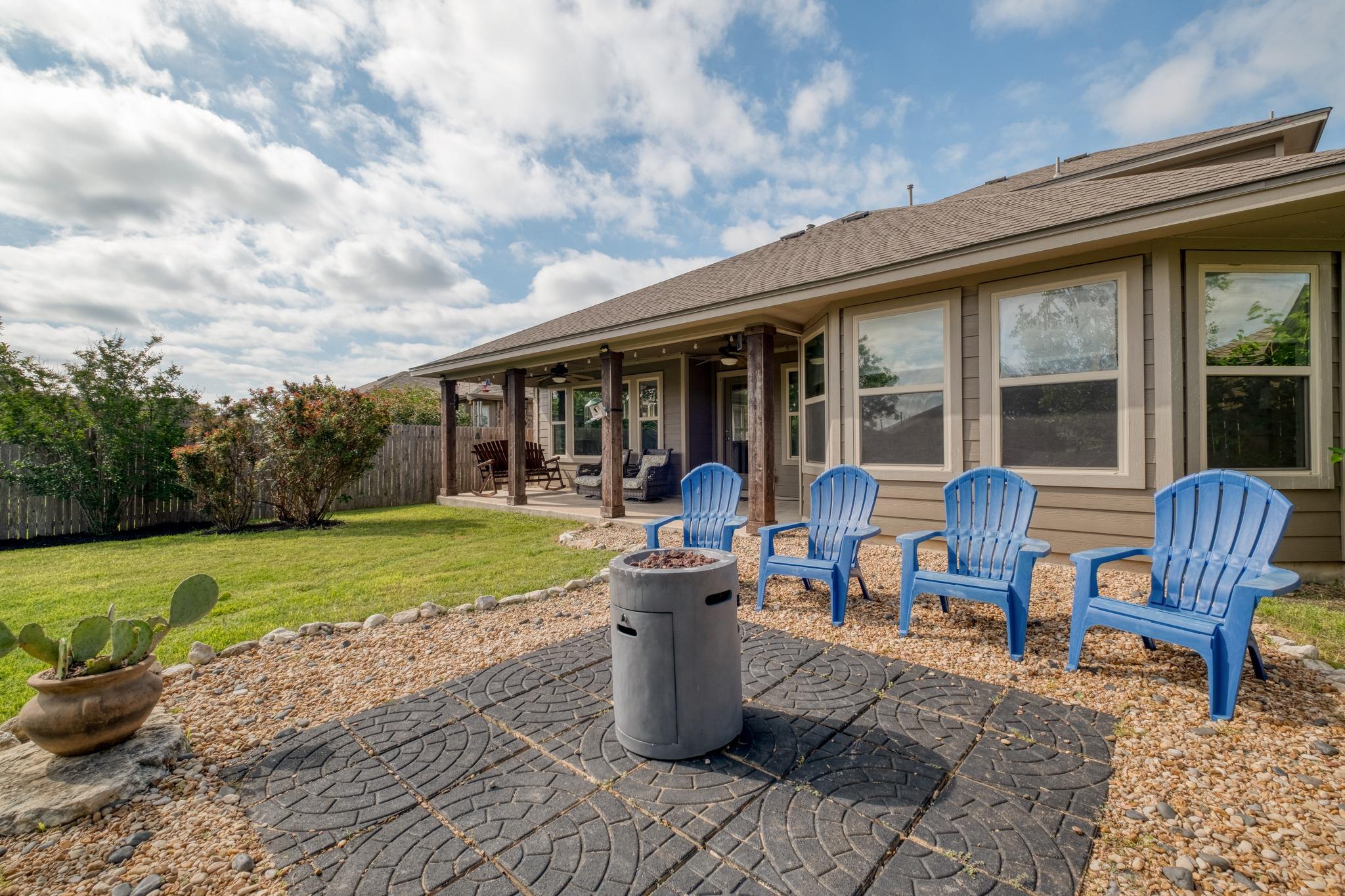 3708 Wetland Dr, Pflugerville, TX 78660