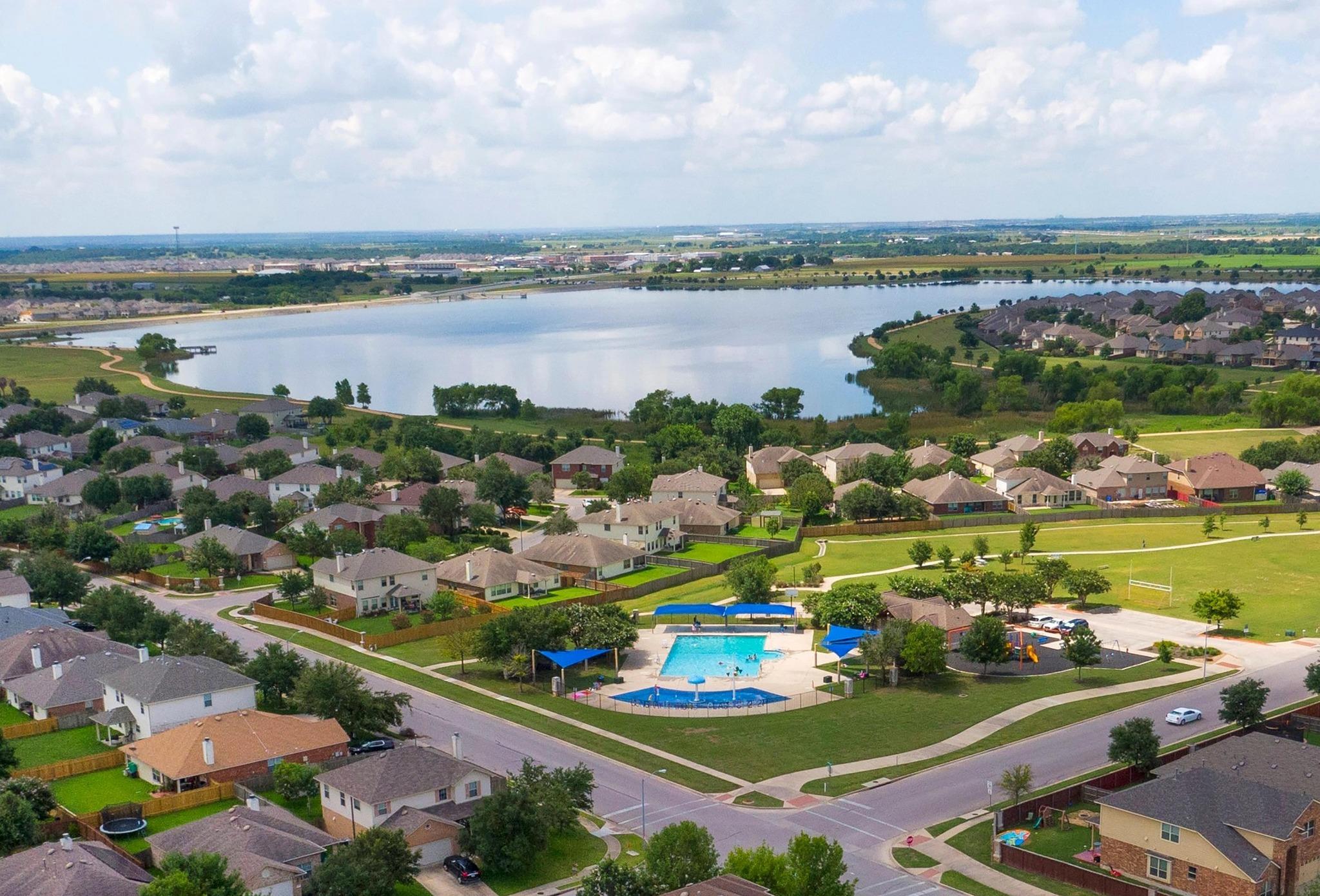 3708 Wetland Dr, Pflugerville, TX 78660