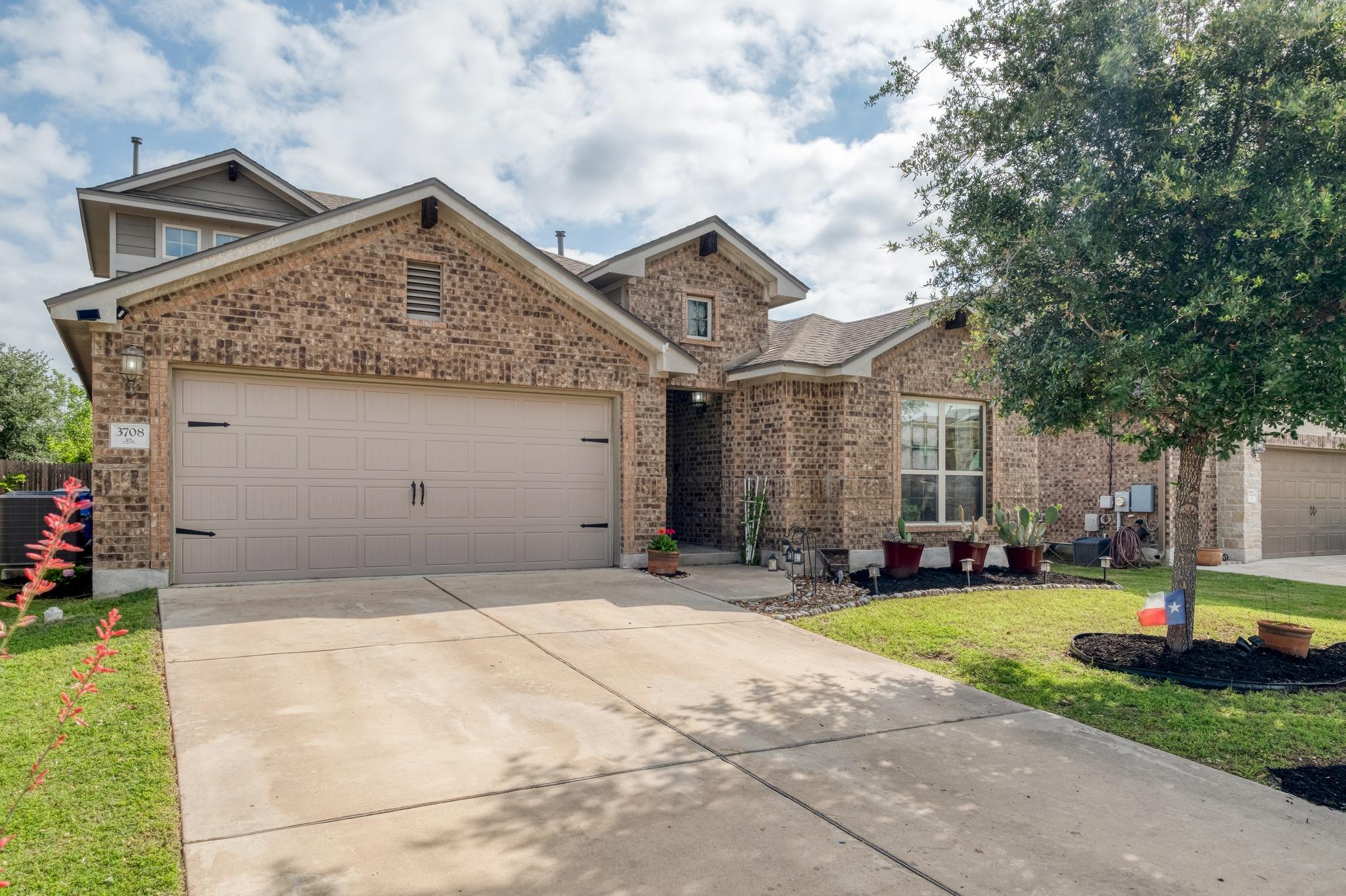 515 HODGES St, Maxwell, TX 78656 | MLS #5966148