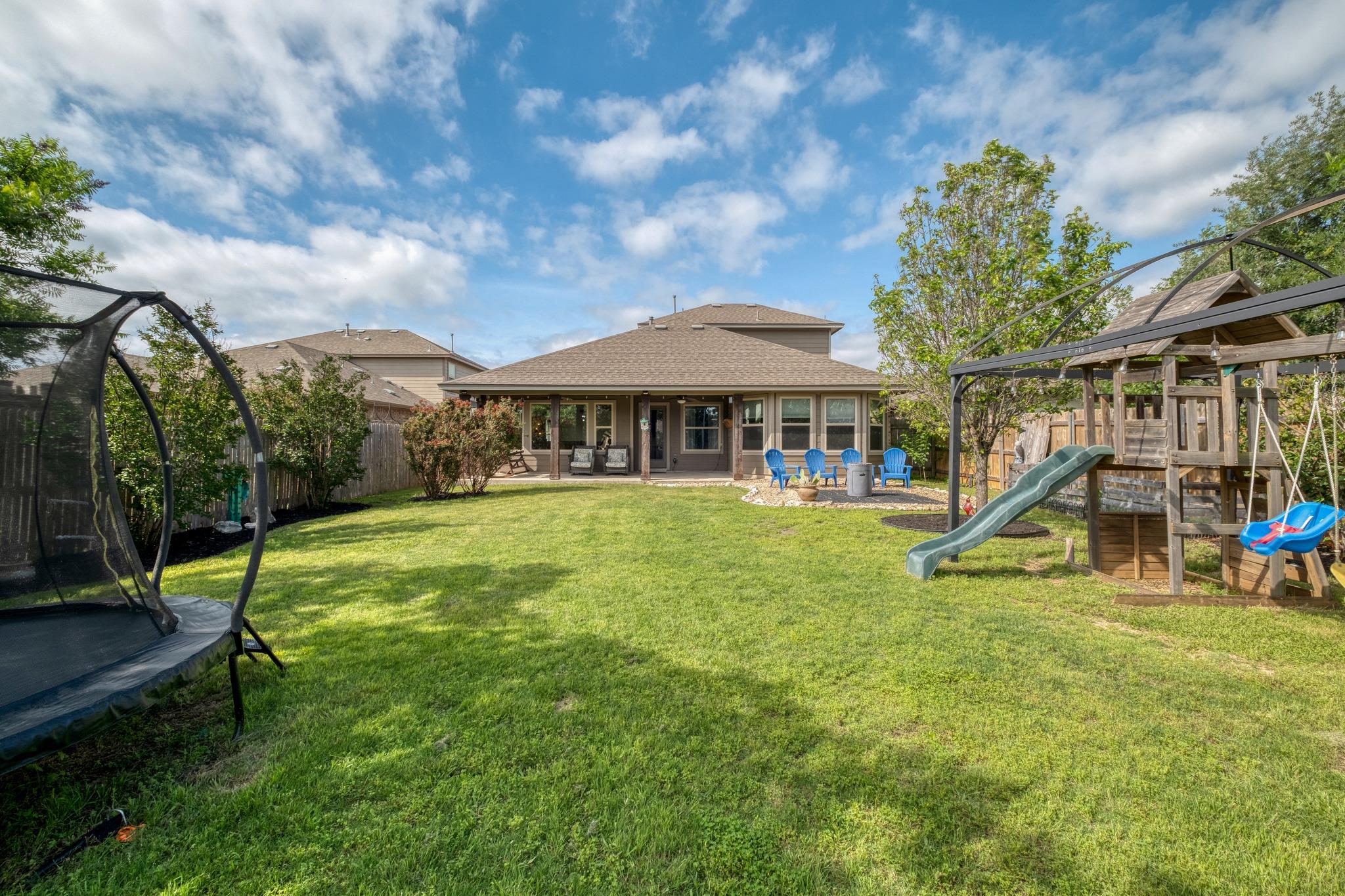 3708 Wetland Dr, Pflugerville, TX 78660