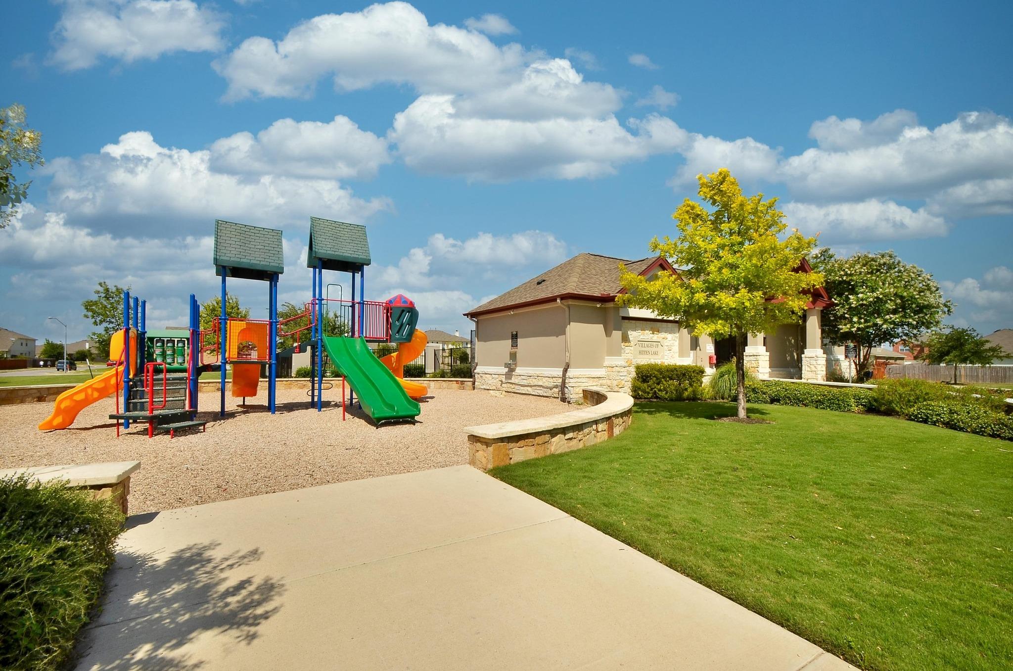 3708 Wetland Dr, Pflugerville, TX 78660