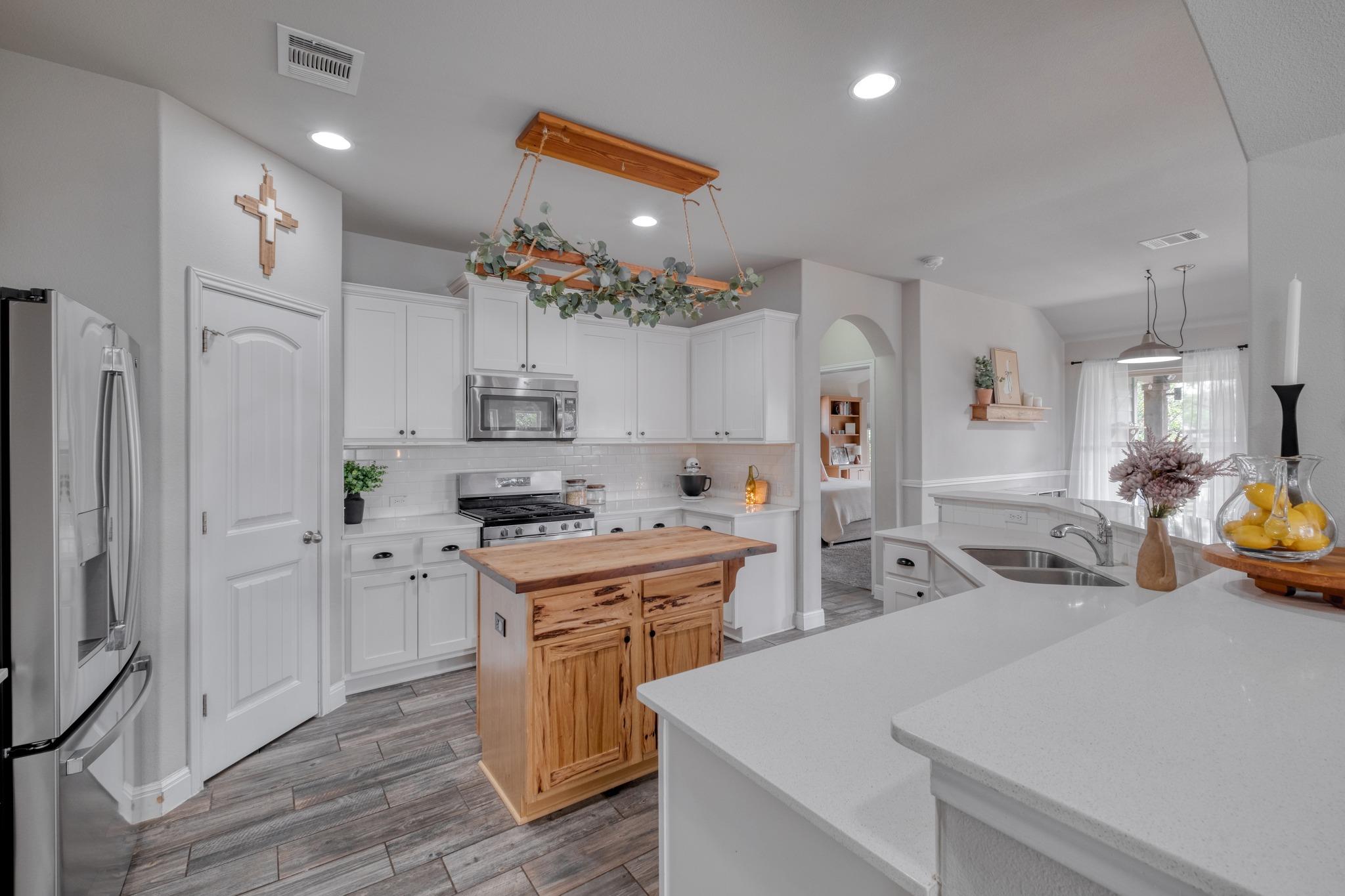3708 Wetland Dr, Pflugerville, TX 78660
