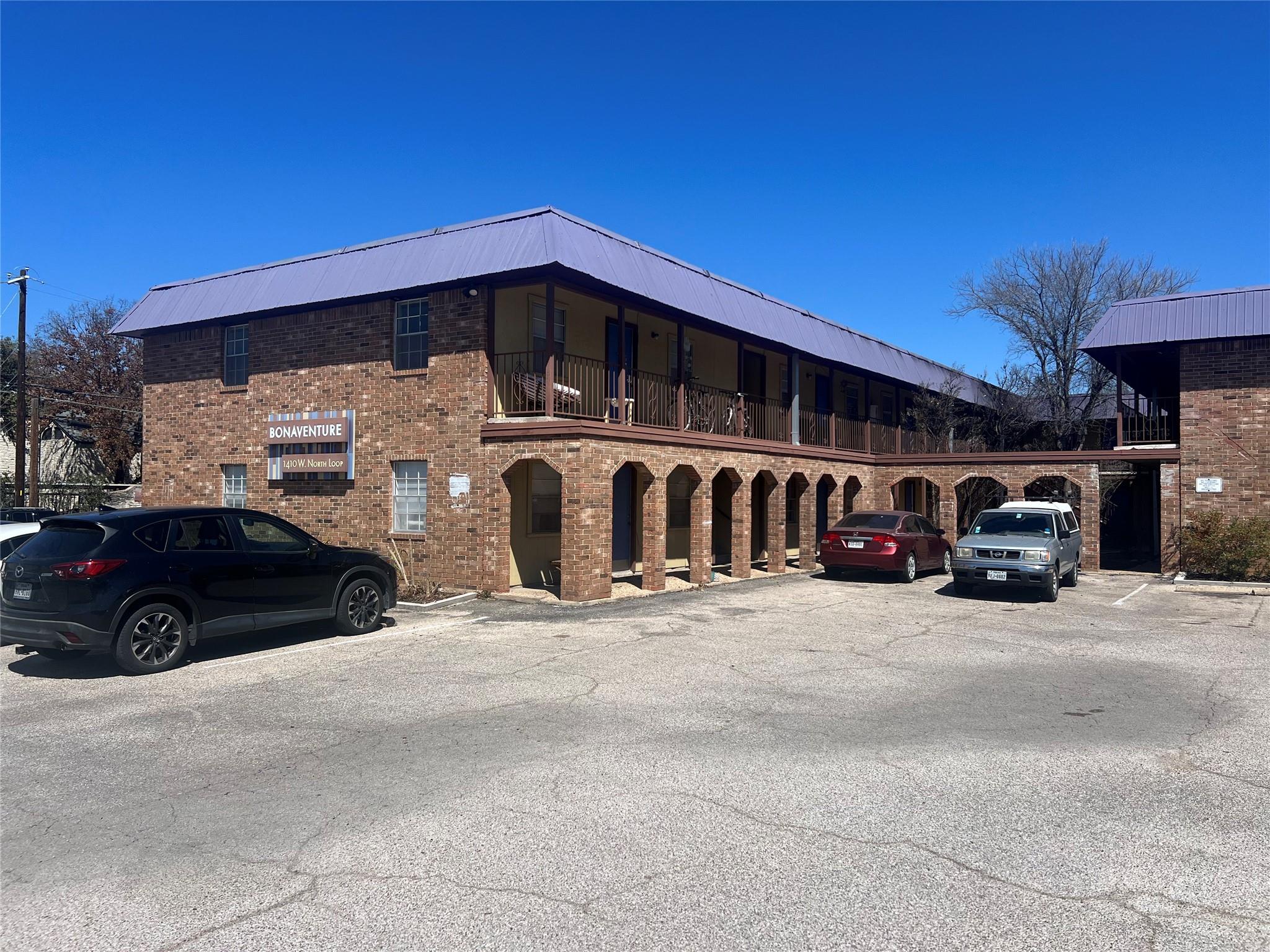 1410 W North Loop Blvd # 102, Austin, TX 78756
