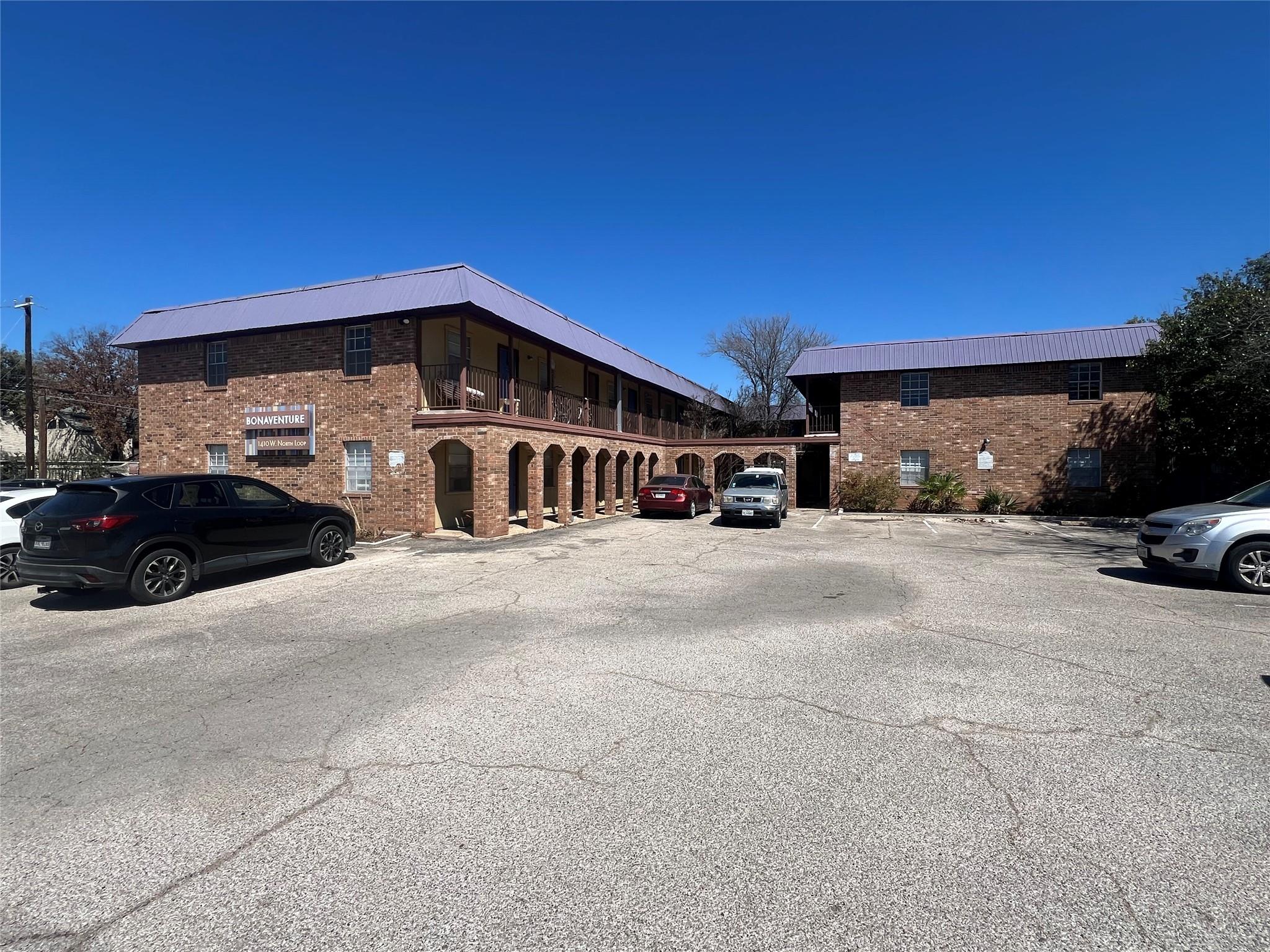 1410 W North Loop Blvd # 102, Austin, TX 78756